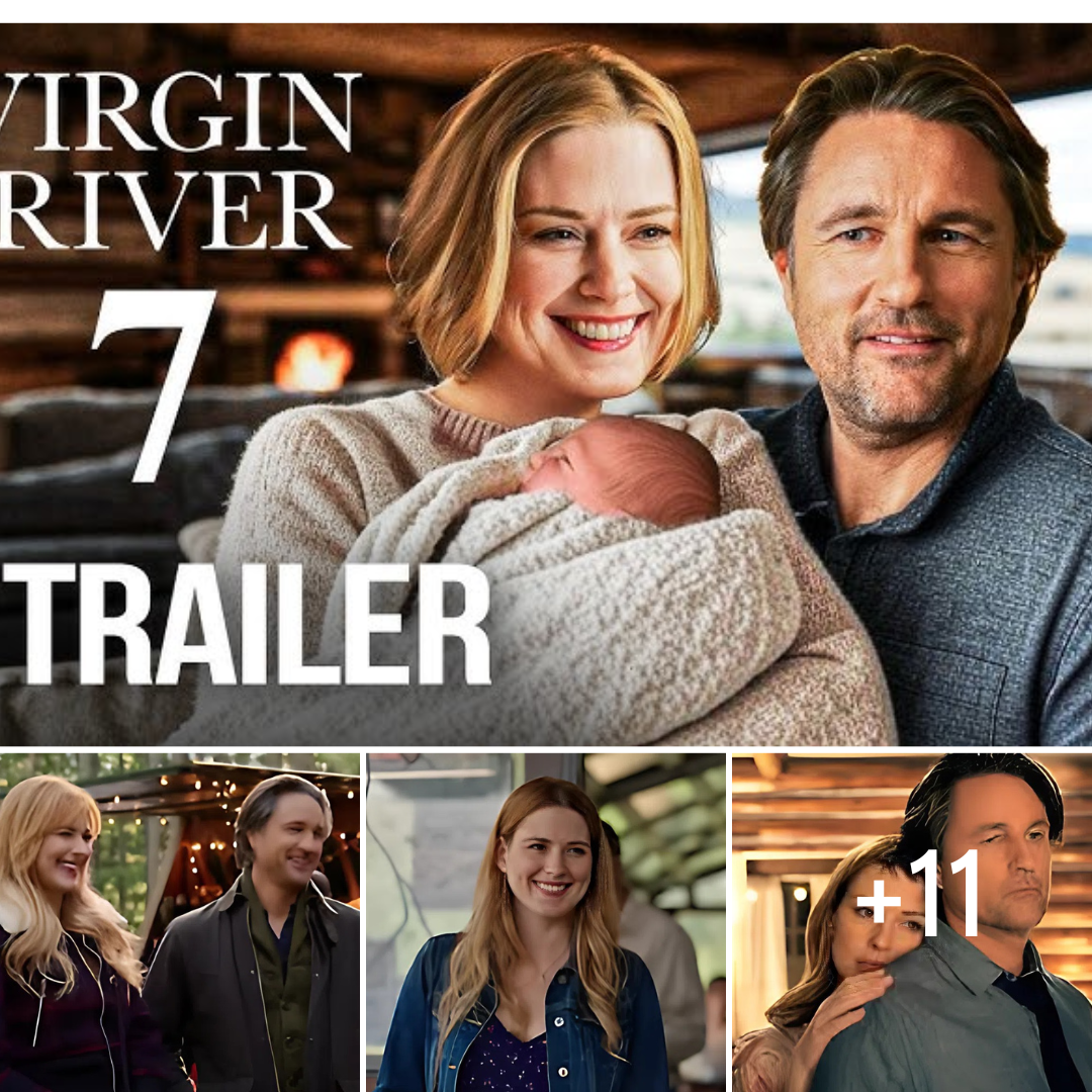 Virgin River Season 7 Promises a Brand-New Chapter