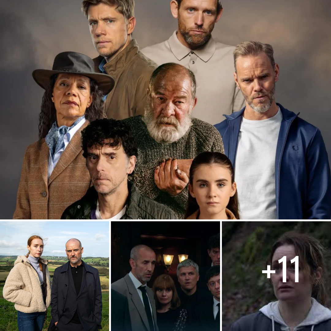 Emmerdale fans fume ‘this is ridiculous’ as ITV says goodbye to beloved star