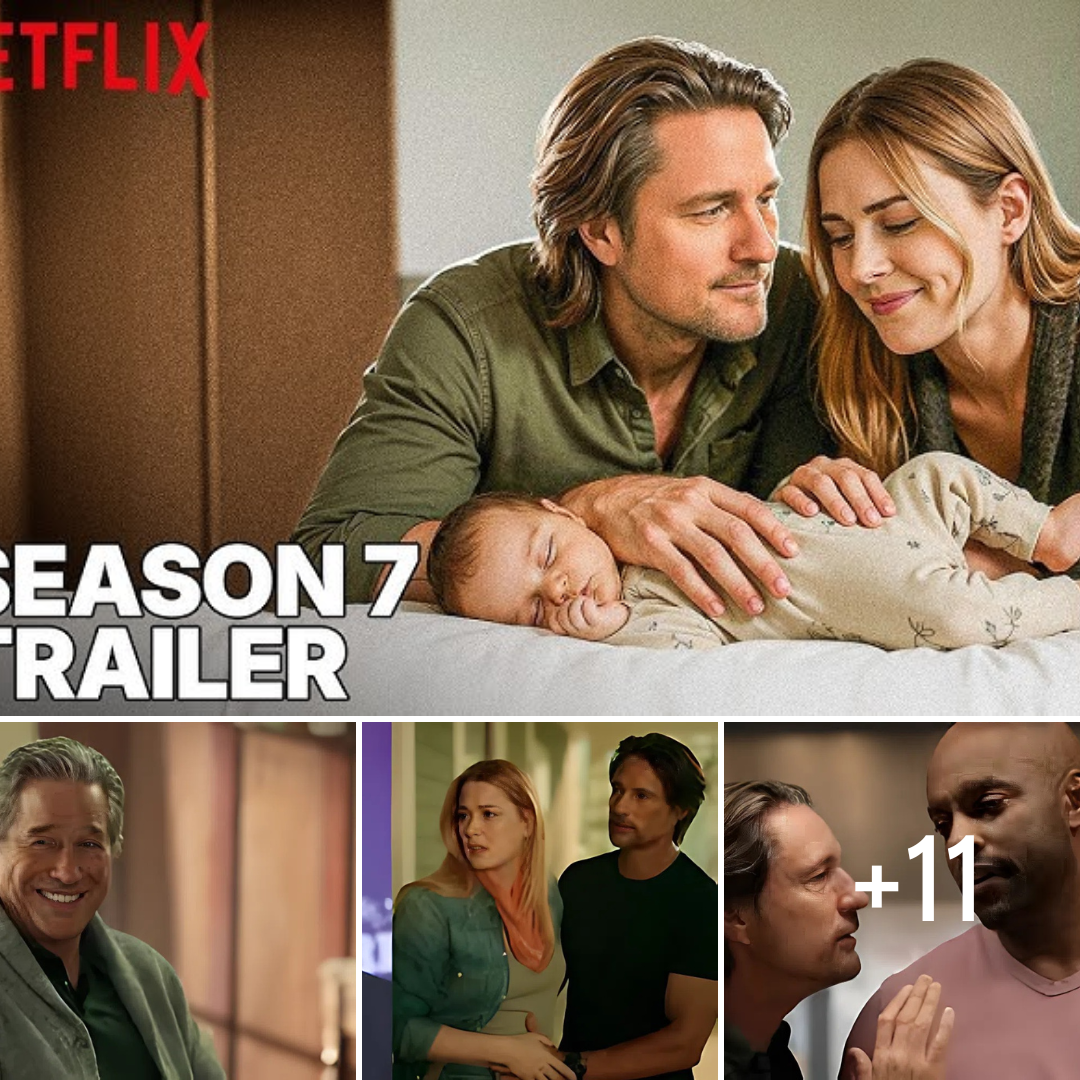 Virgin River Season 7 Ready to Begin a Fresh New Chapter