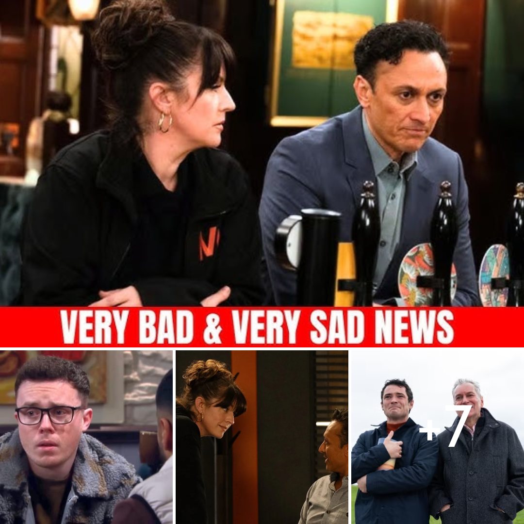 Emmerdale’s Kerry and Jai’s Secret Fling Exposed – Shocking Twist Revealed!