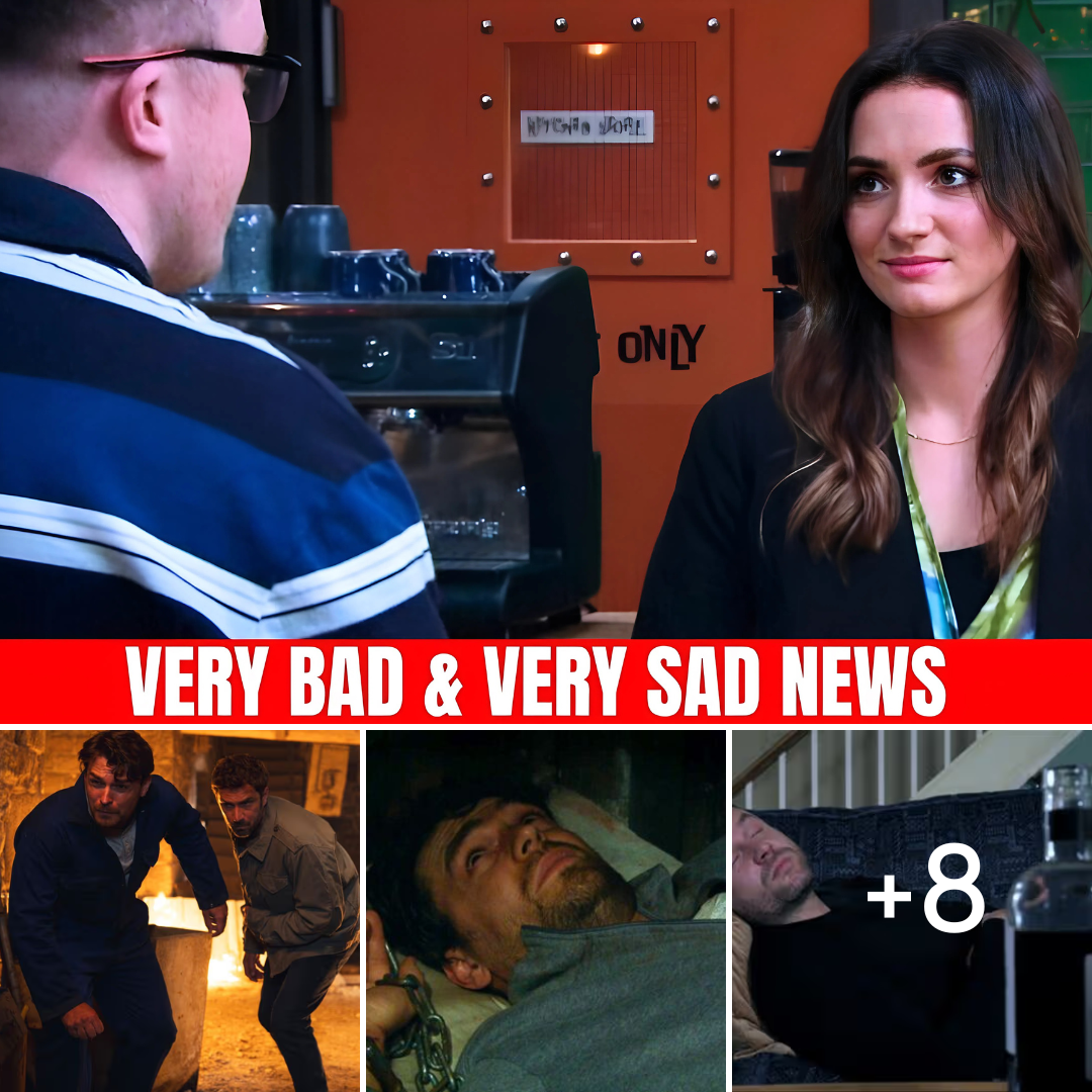 Emmerdale Fan Favourite Issues APOLOGY After Cringe-Worthy Blunder!