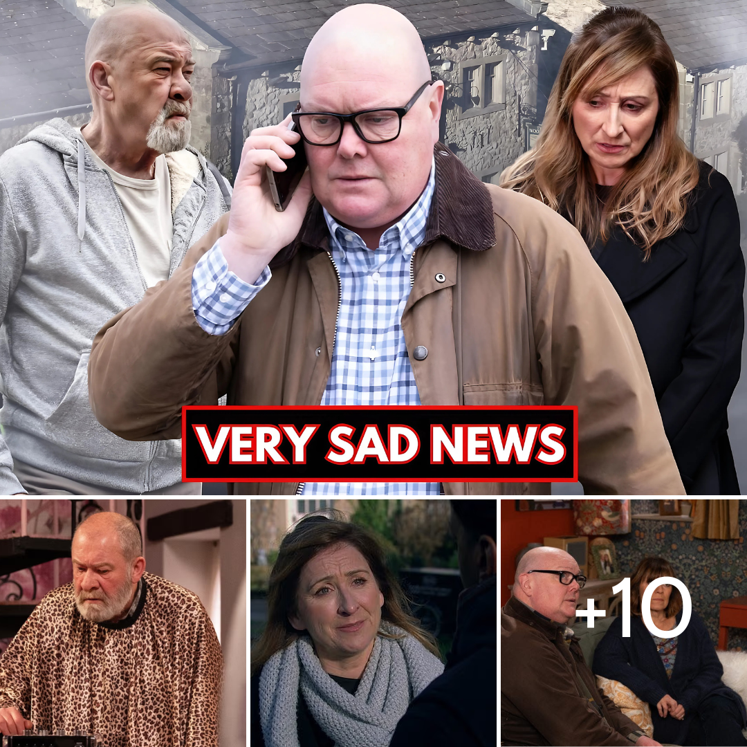 Can’t Believe What Paddy Did! Bear’s Reaction Saves Laurel?