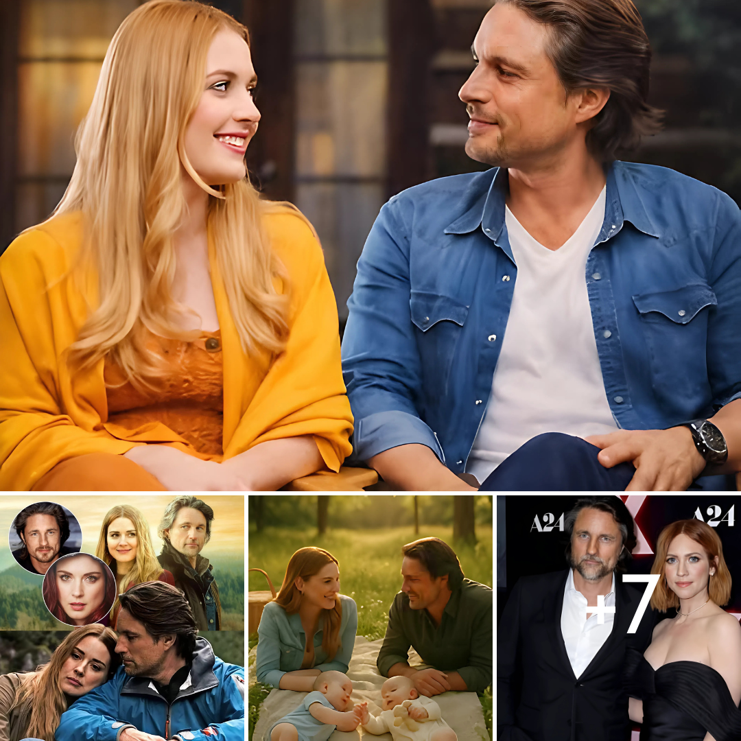 Shocking Secrets Resurface in Virgin River: What the Town Doesn’t Want You to Know!