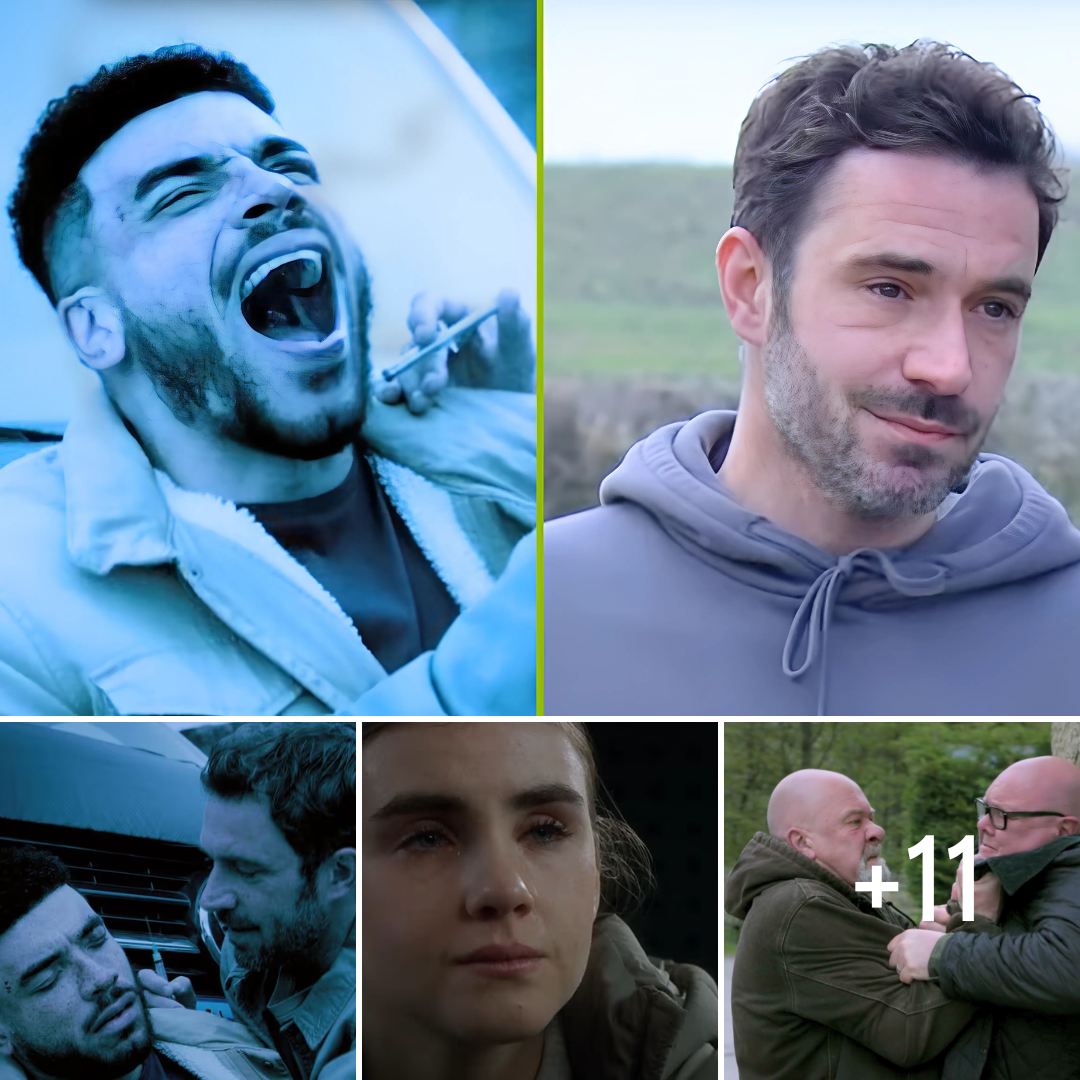 Why is Emmerdale Missing?! Fans DEMAND Answers!