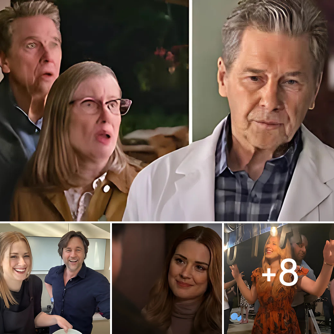 Virgin River Season 7: A New Threat Looms Over the Town—Who Is the Stranger From Jack’s Past?