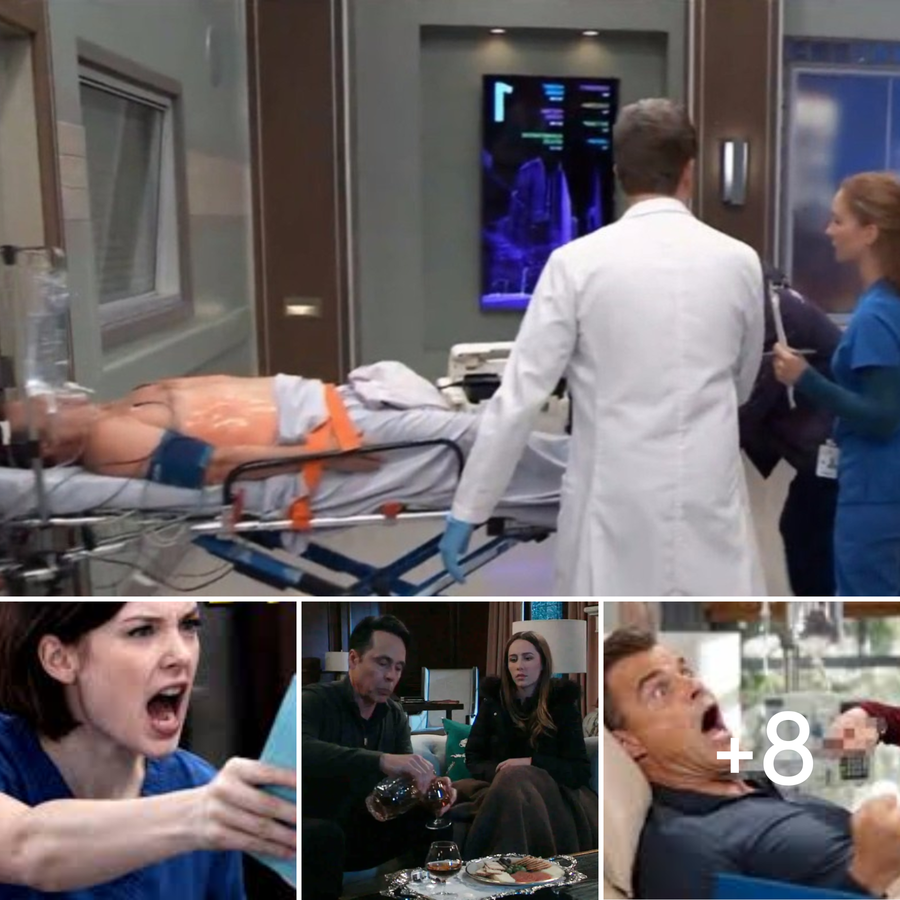 FULL General Hospital 2-23-2026 Spoilers | GH Monday, February 23 | 2026