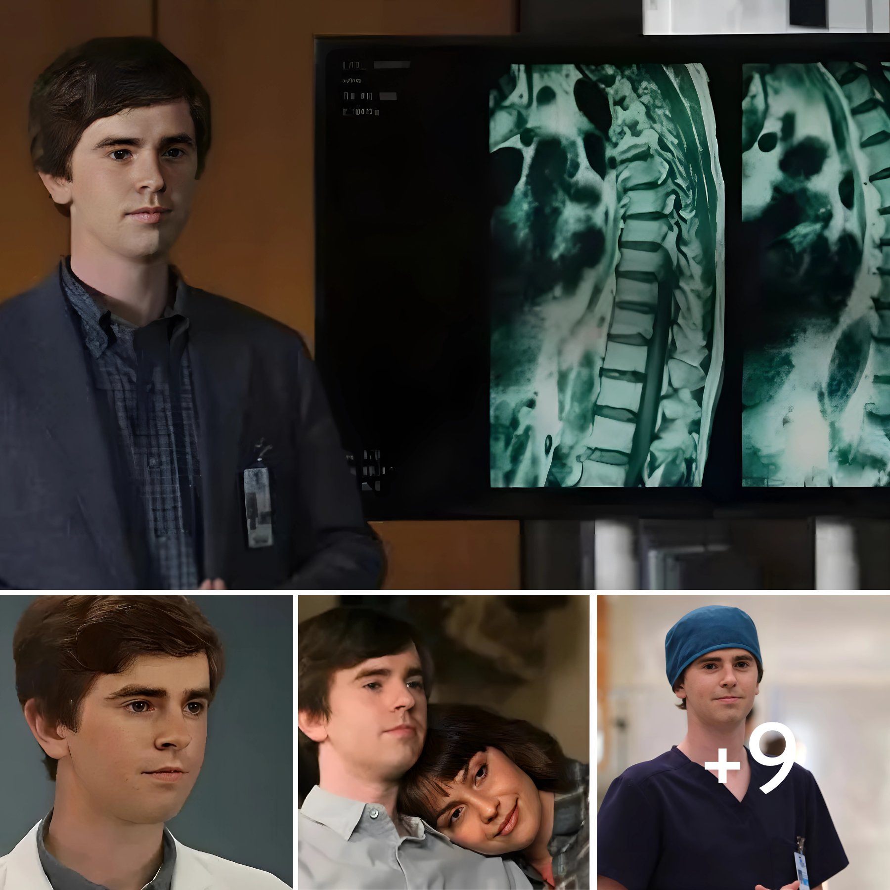 This Devastating Event in ‘The Good Doctor’ Could Lead to an Unwelcome Breakup