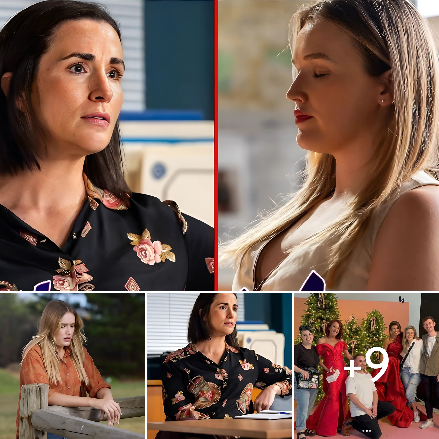 Biggest bombshe!! Hypnotherapy unlocks Jo’s buried trauma, exposing a deadly truth that rocks Summer Bay.