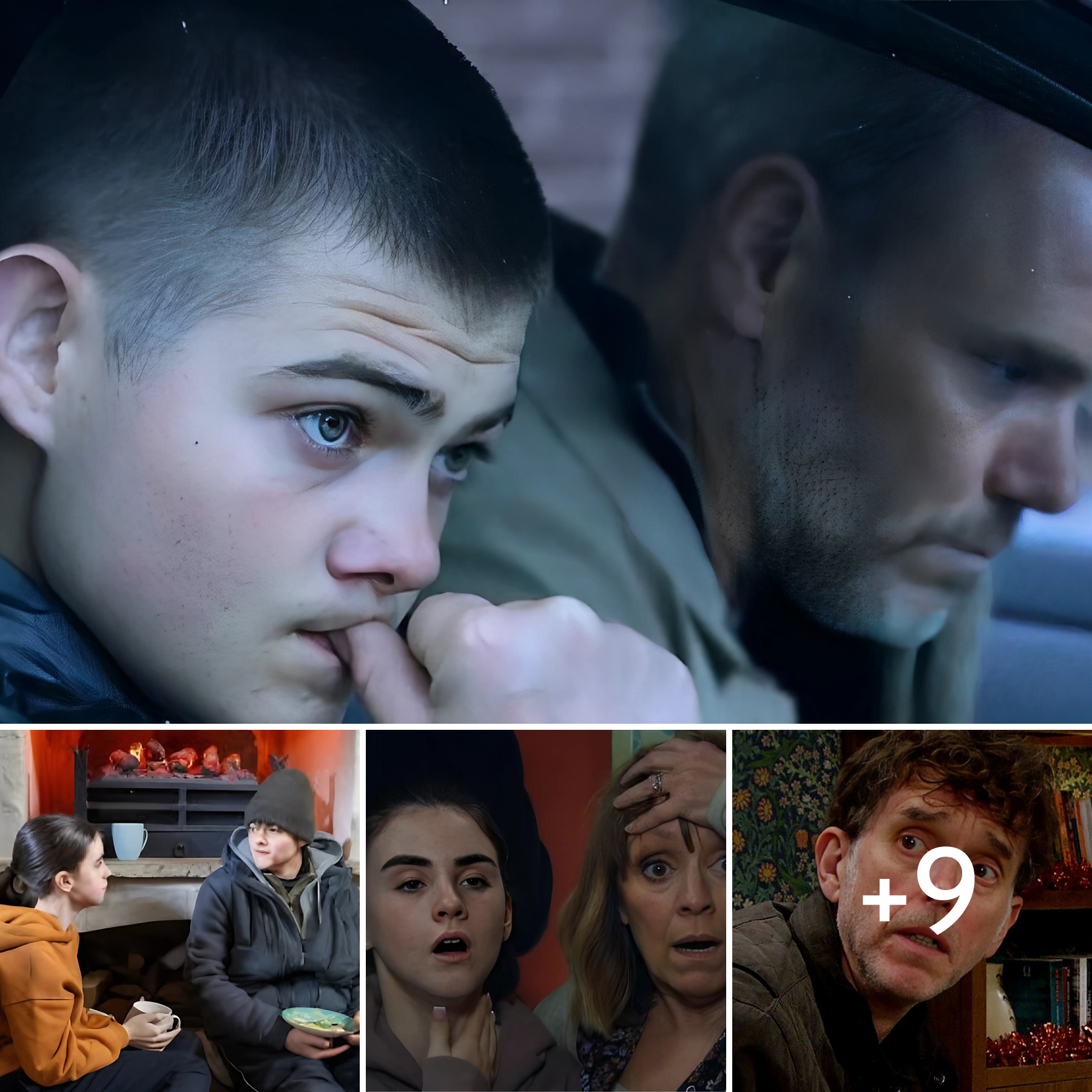 Very Sad News: Emmerdale Fans Figure Out Dylan’s Shocking Secret – April’s Heartbreak Explodes!