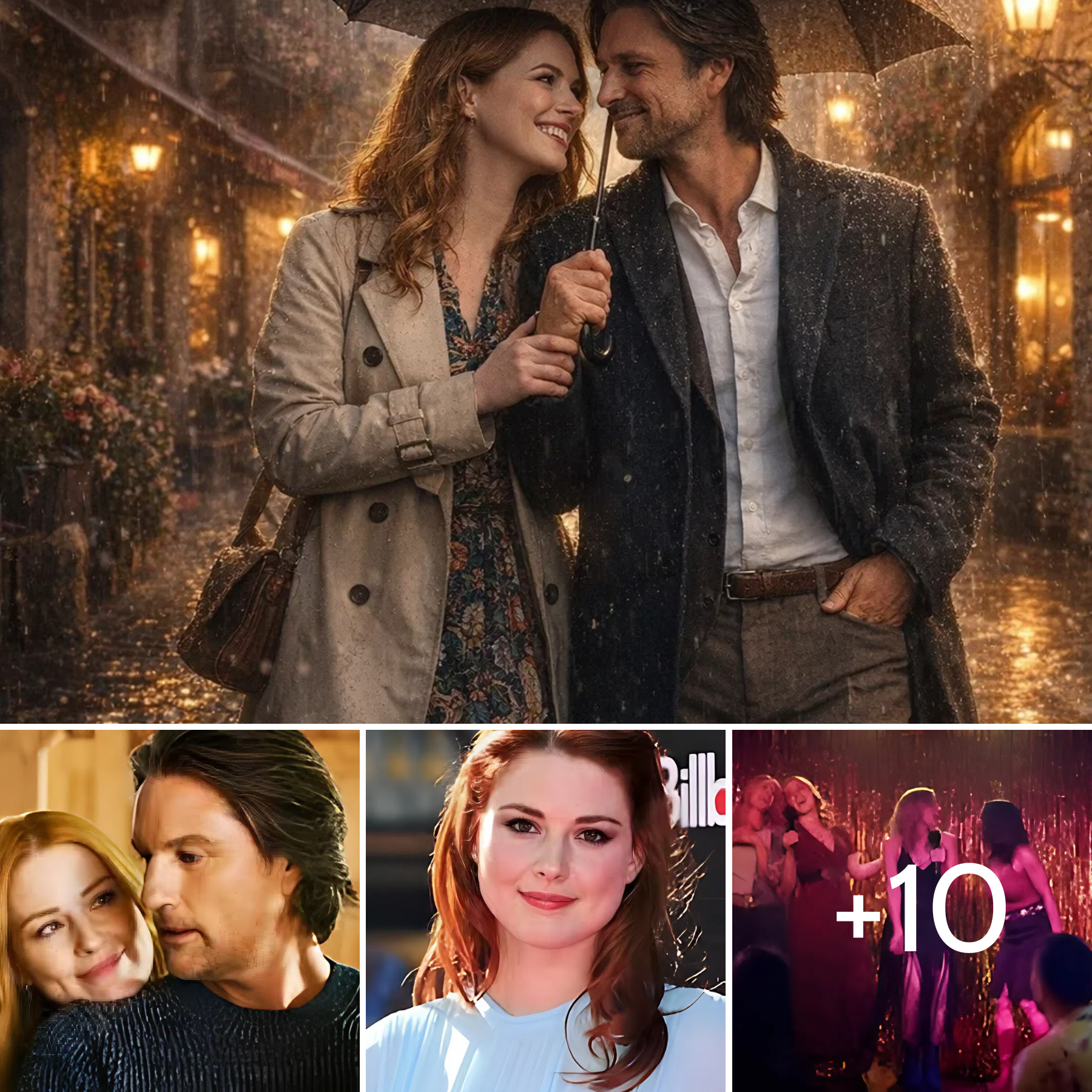 Virgin River Season 7 Brings New Faces and Unfinished Business to Town