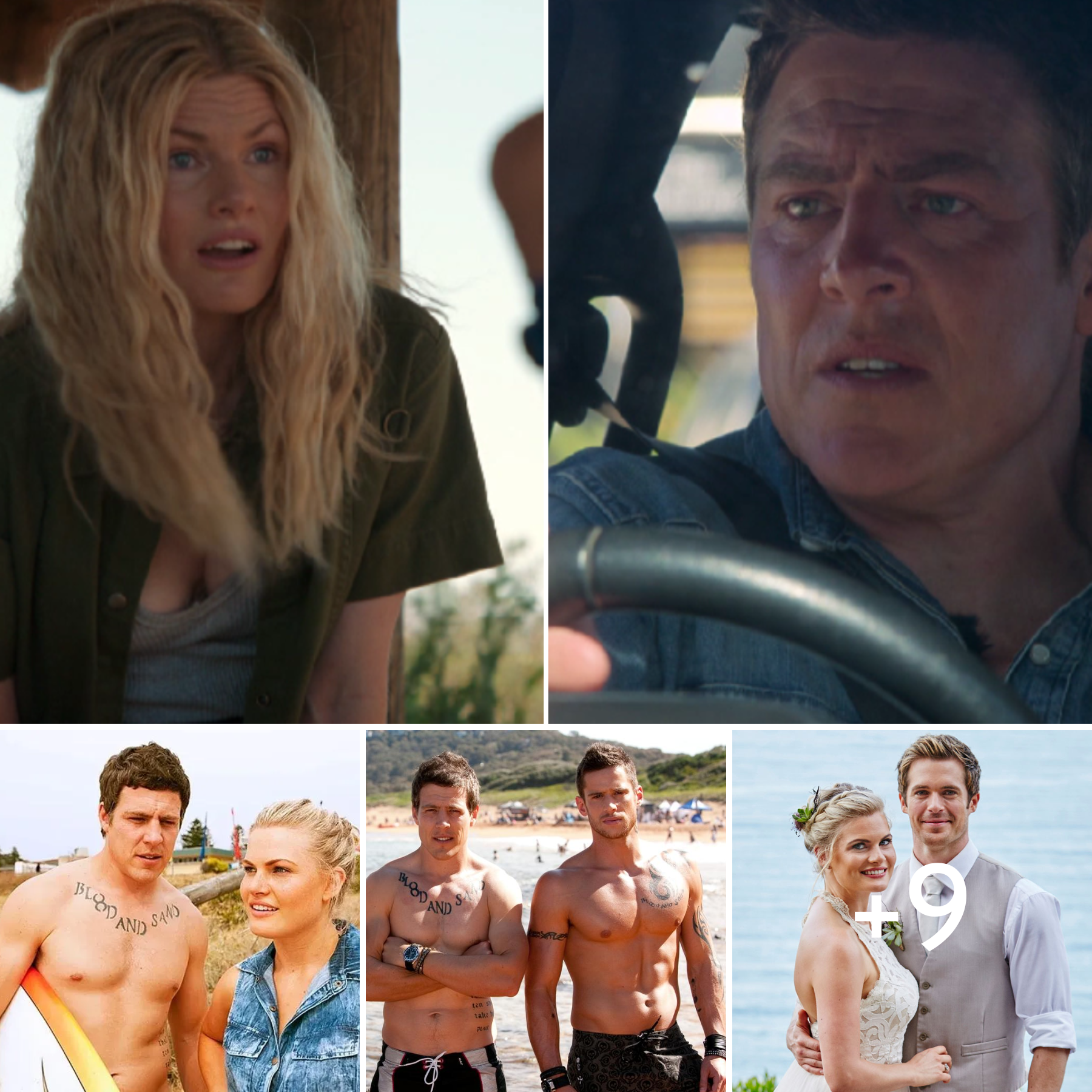 Home And Away: Shock twist in Brax and Ricky’s return to the show