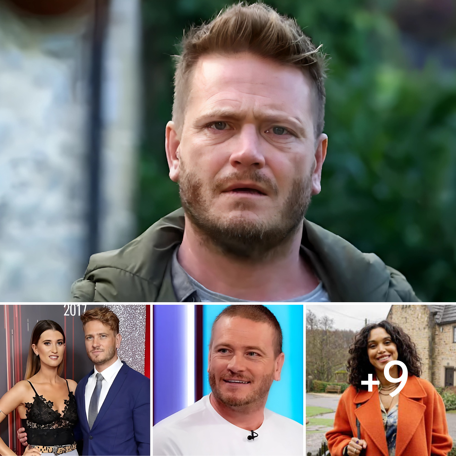 Matthew Wolfenden cast in major soap after ‘crazy’ decision to quit Emmerdale
