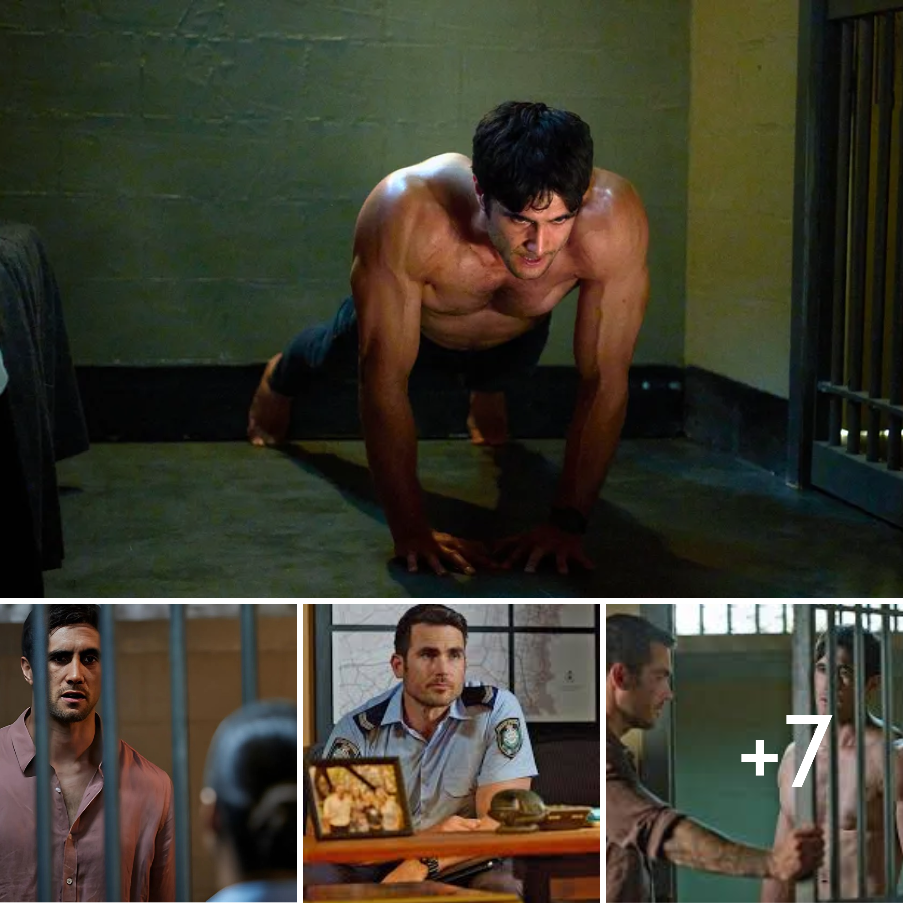 Home and Away spoilers: Tane’s future hangs in the balance