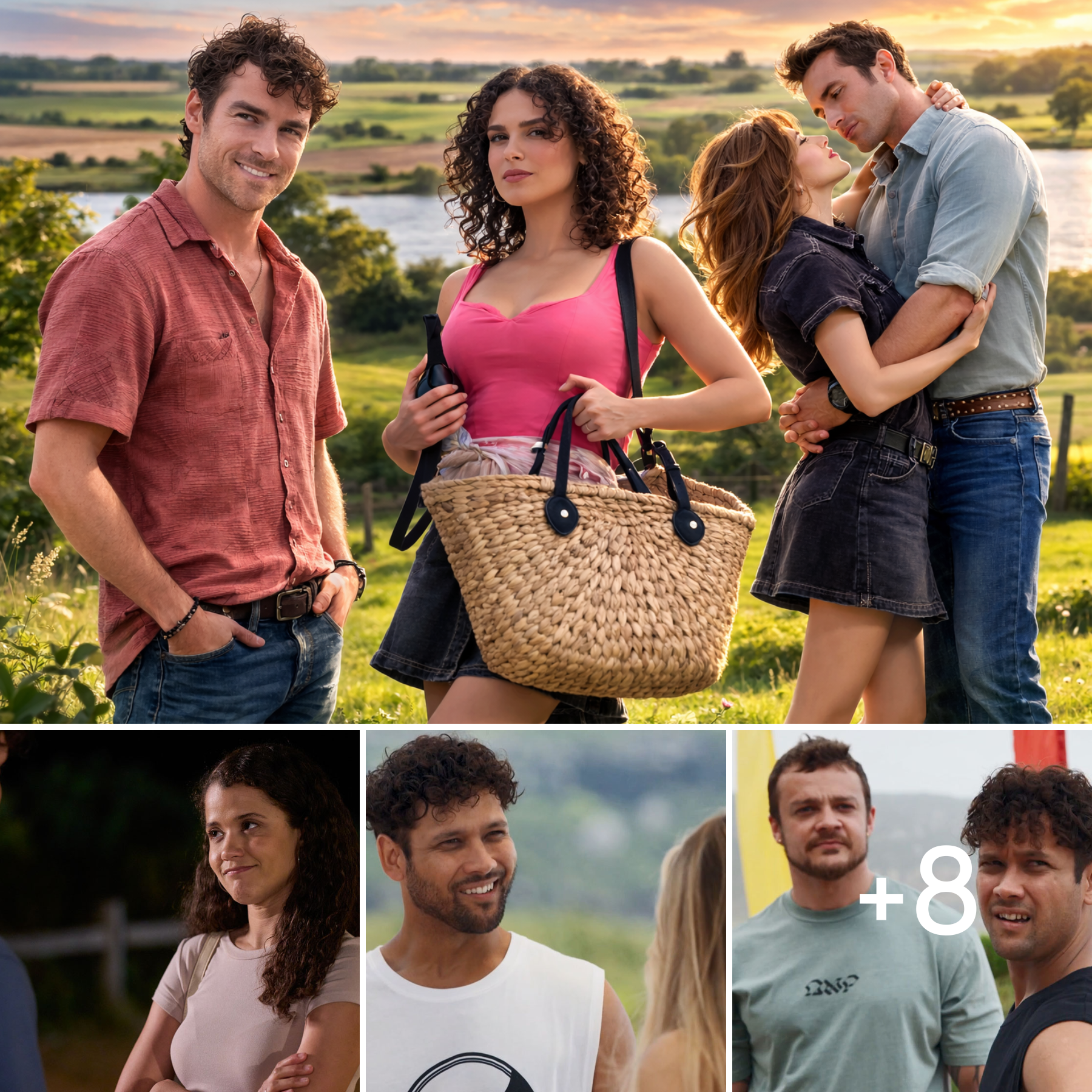 Home and Away: Mali faces devastating gamble threatening business, relationships, and future in Summer Bay