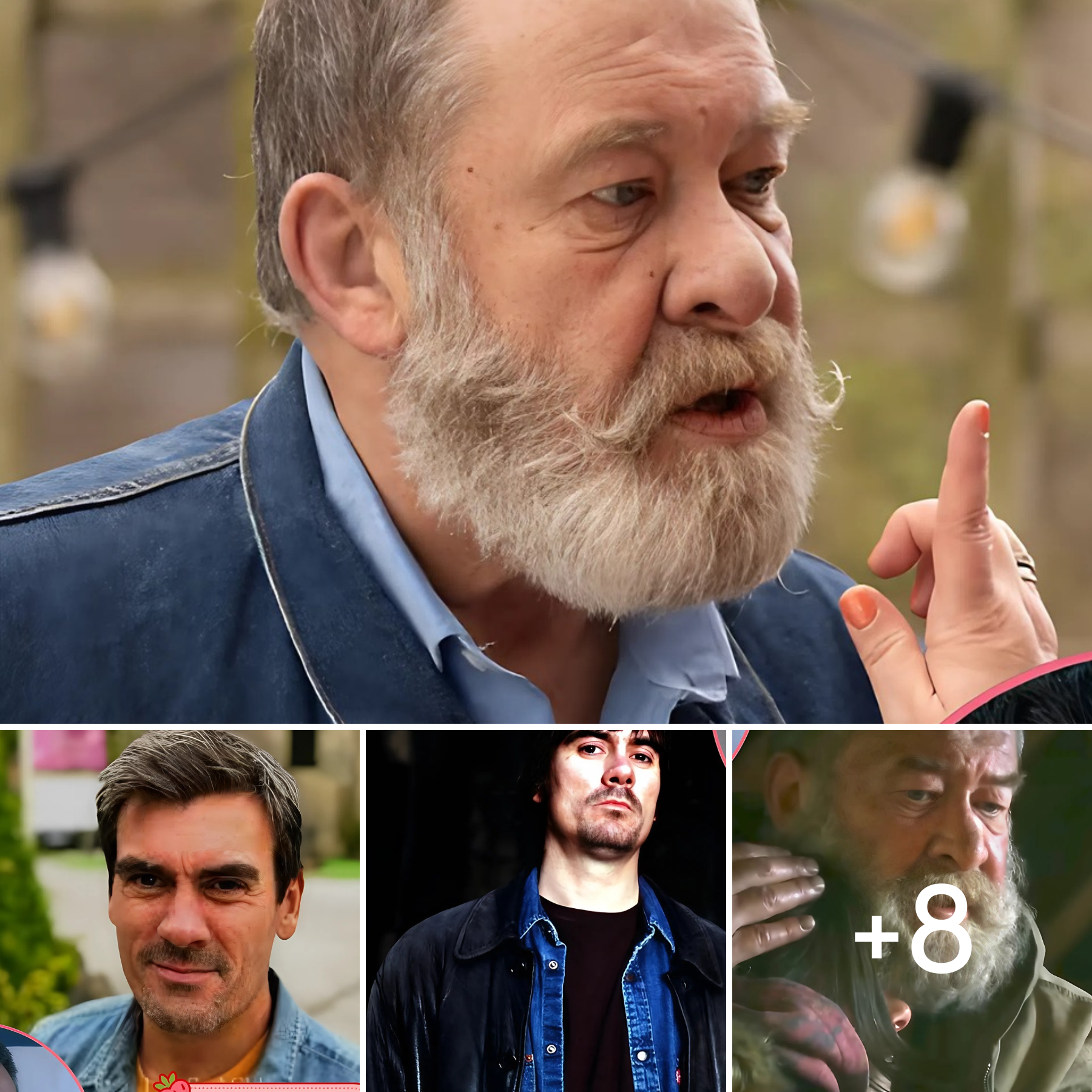 4 huge Emmerdale spoilers – Cain Dingle’s desperate move as Bear Wolf spirals