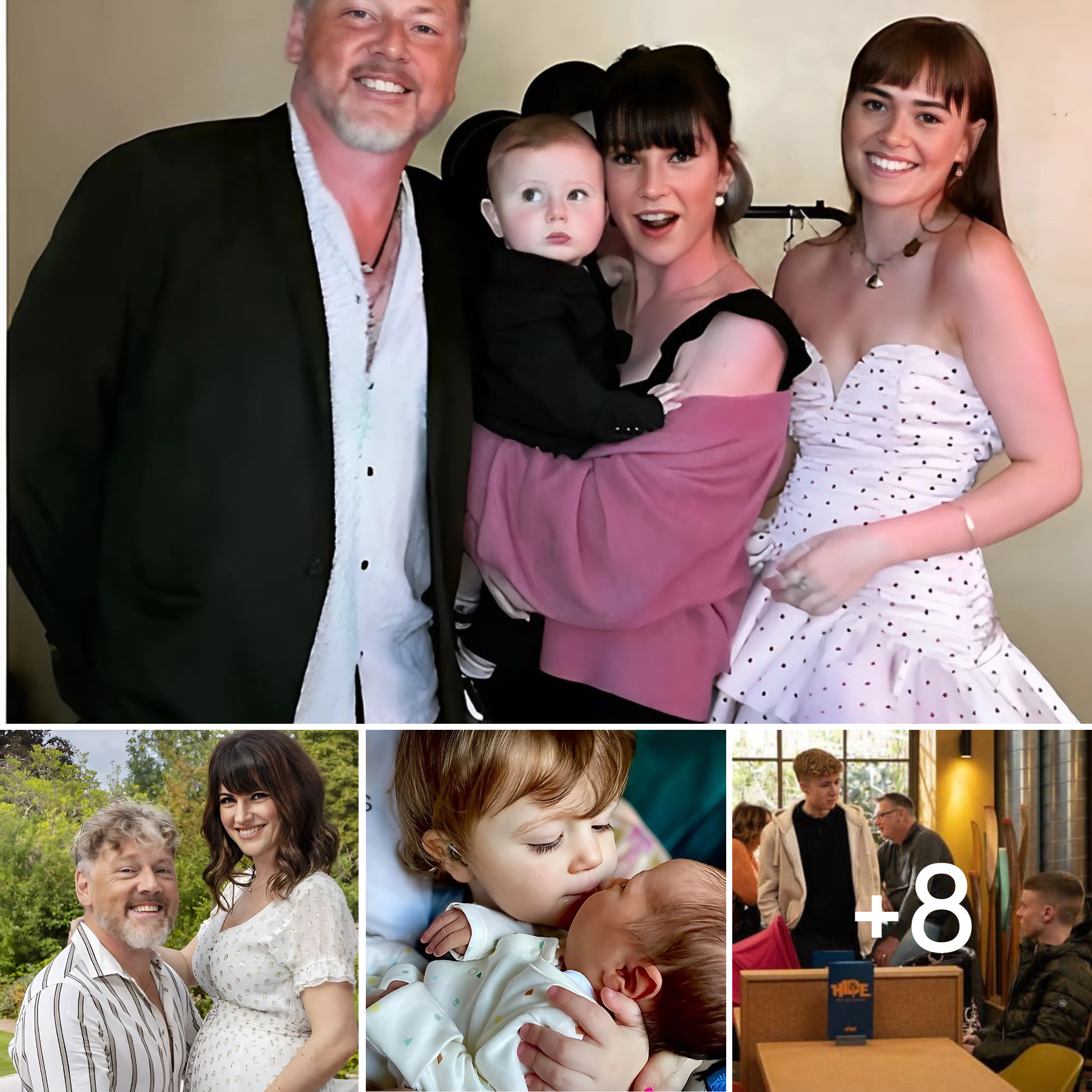 VERY SAD NEWS: EMMERDALE FAMILY RALLIES AS KERRY’S DEVASTATING TRUTH IS REVEALED