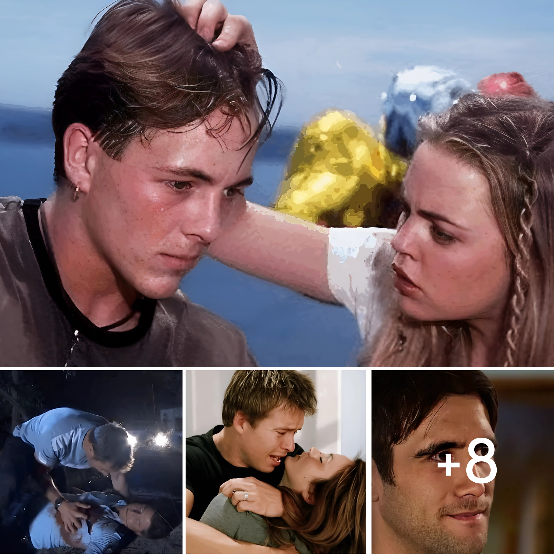 Summer Bay’s most heartbreaking deaths revisited, the tragedies that left Home and Away fans shattered