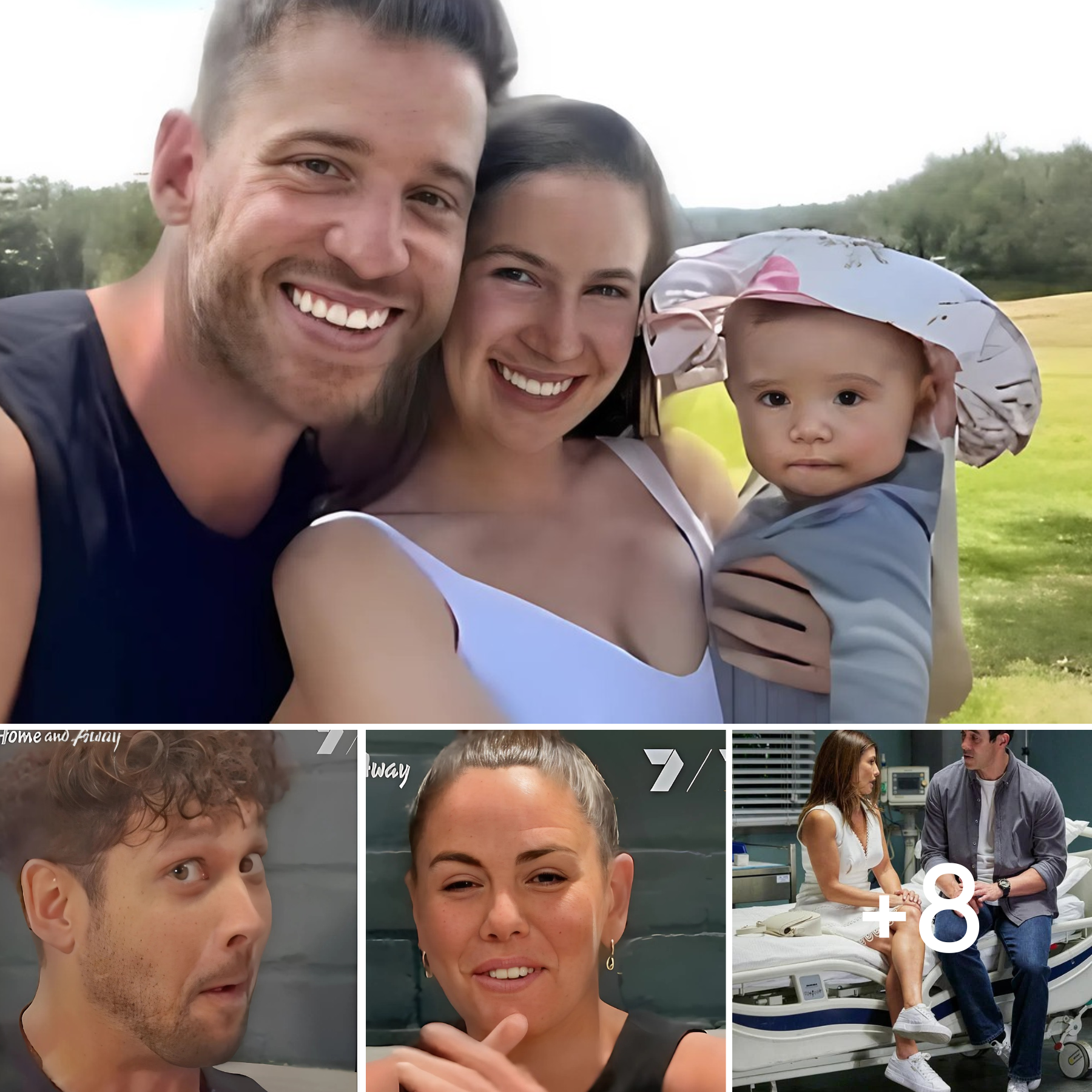 Home and Away Stars Confirm Real-Life Romance: Mali Hudson and Emily Weir Go Public With Their Love Story