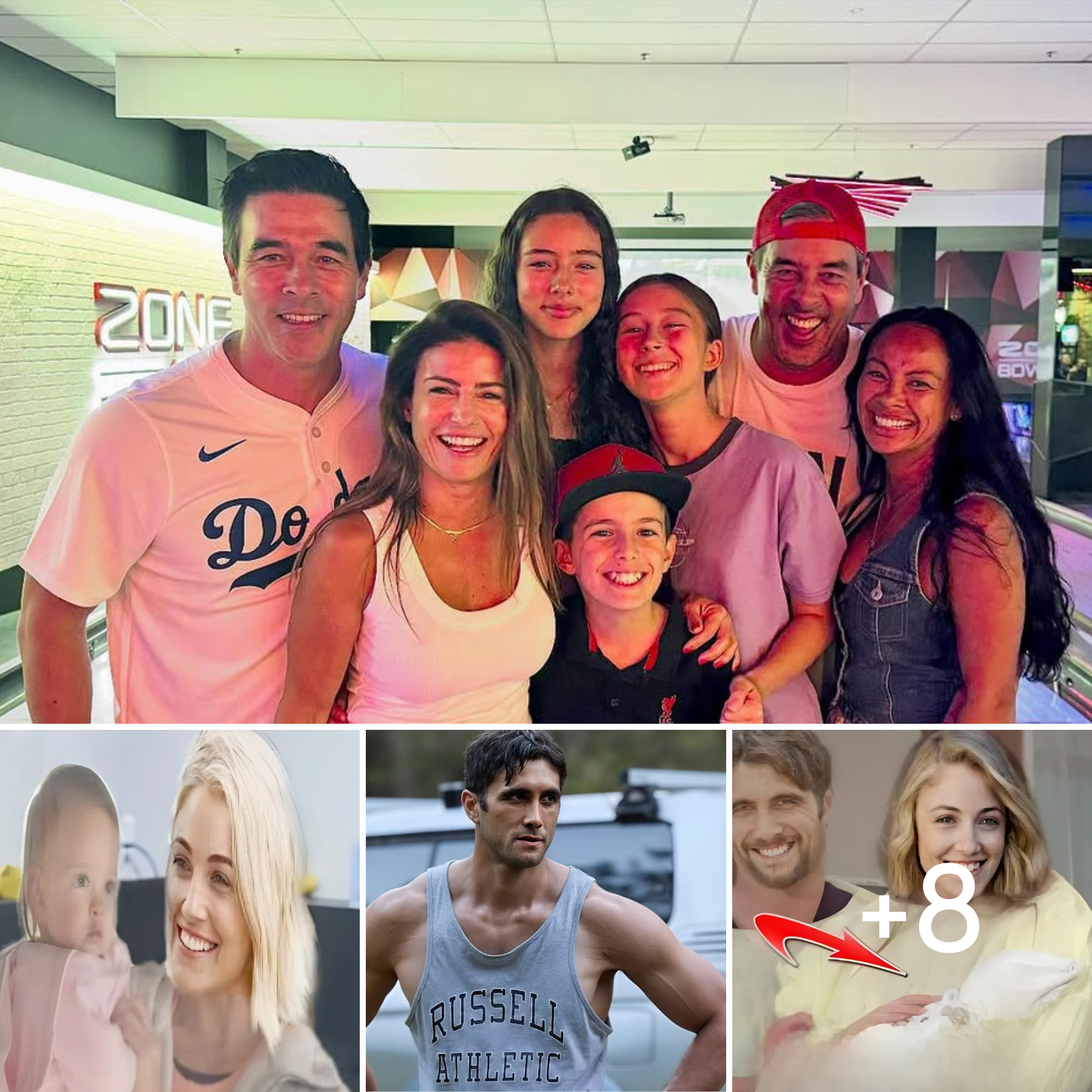 Tane uncovers Sergeant David’s chilling secret