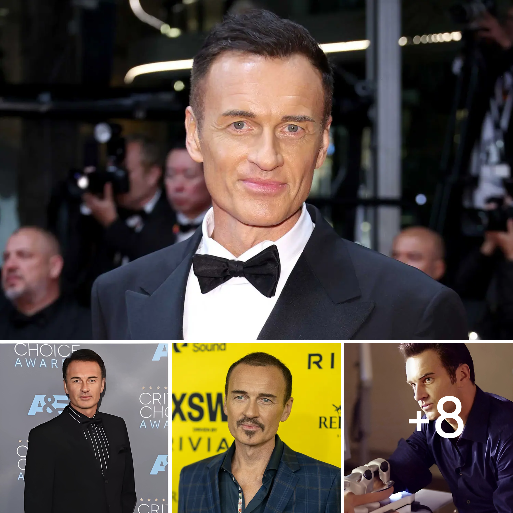 Loss stuns fans as Home and Away mourns Julian McMahon after private cancer battle.