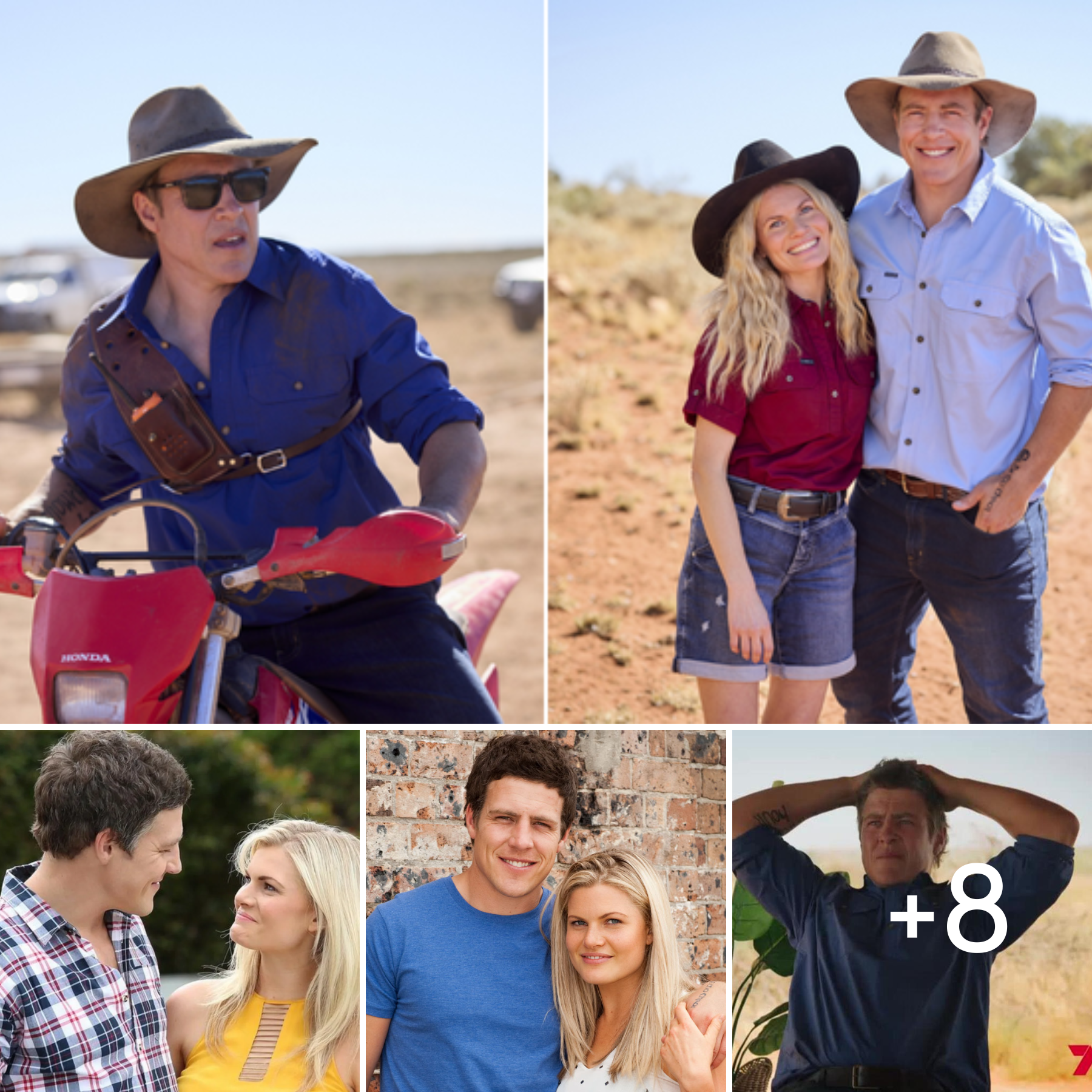 Shock twist in Brax and Ricky’s return to the show