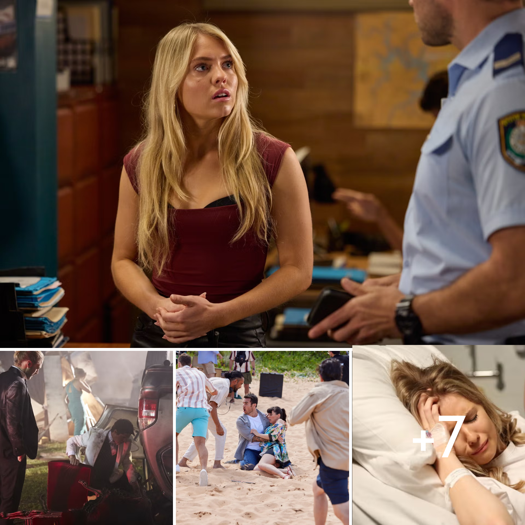 Home and Away arrest exposes devastating secrets, shattering lives and rewriting Summer Bay’s past.