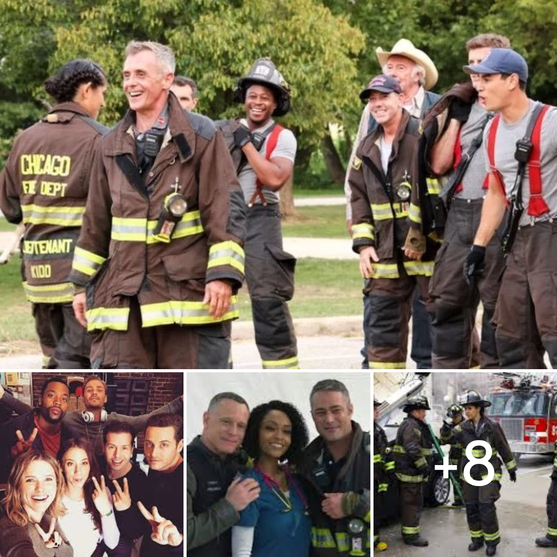 NBC Pulls One Chicago From Schedule, Setting the Stage for a High-Stakes, Game-Changing Comeback