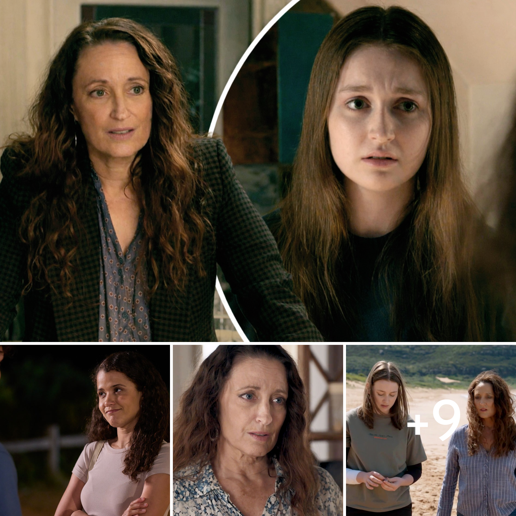 Roo devastated as Eliza departs Summer Bay forever in heartbreaking Home and Away twist