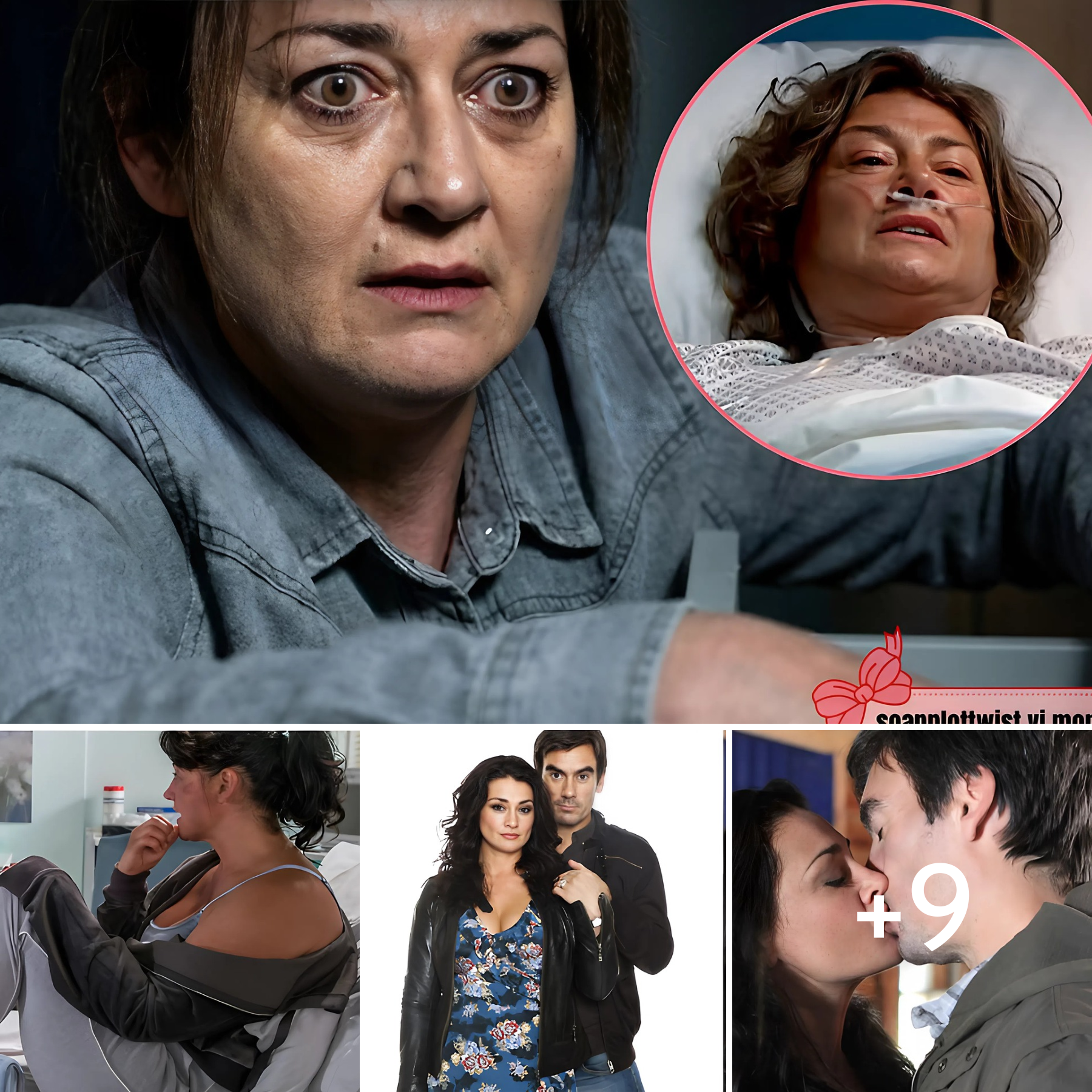 HOME FARM HORROR: EVIDENCE STOLEN AS MOIRA DINGLE FACES D.E.A.D.L.Y BETRAYAL