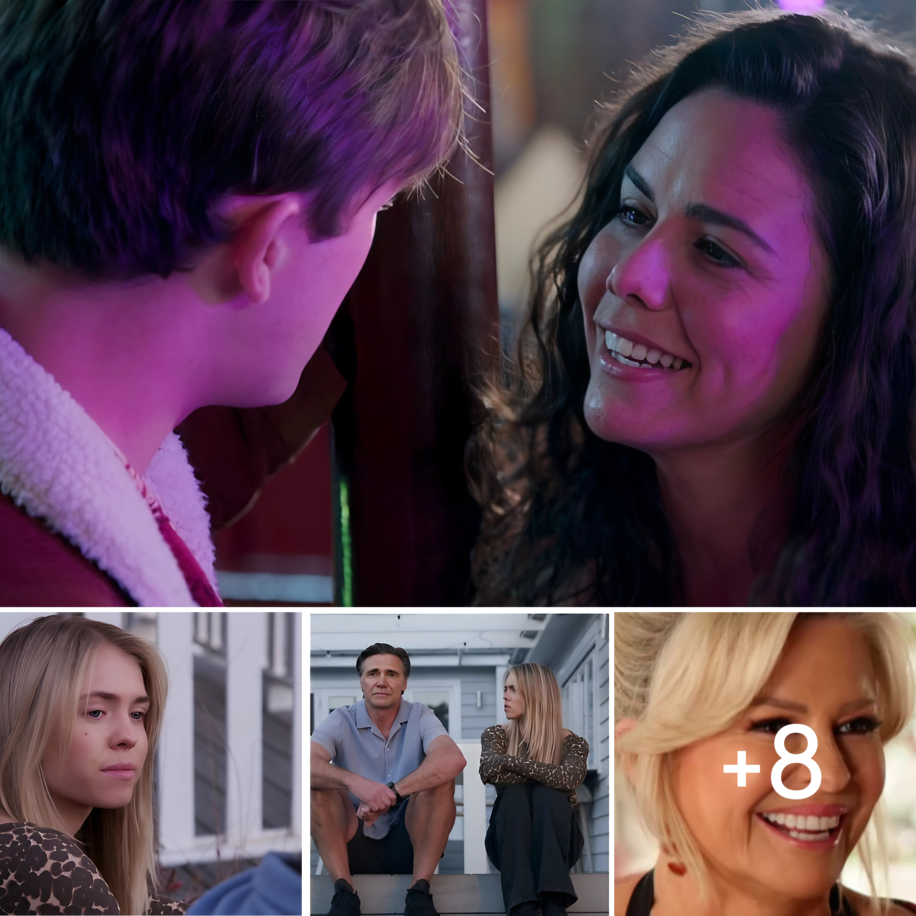 Home and Away Spoilers – Which Summer Bay couples won’t survive?