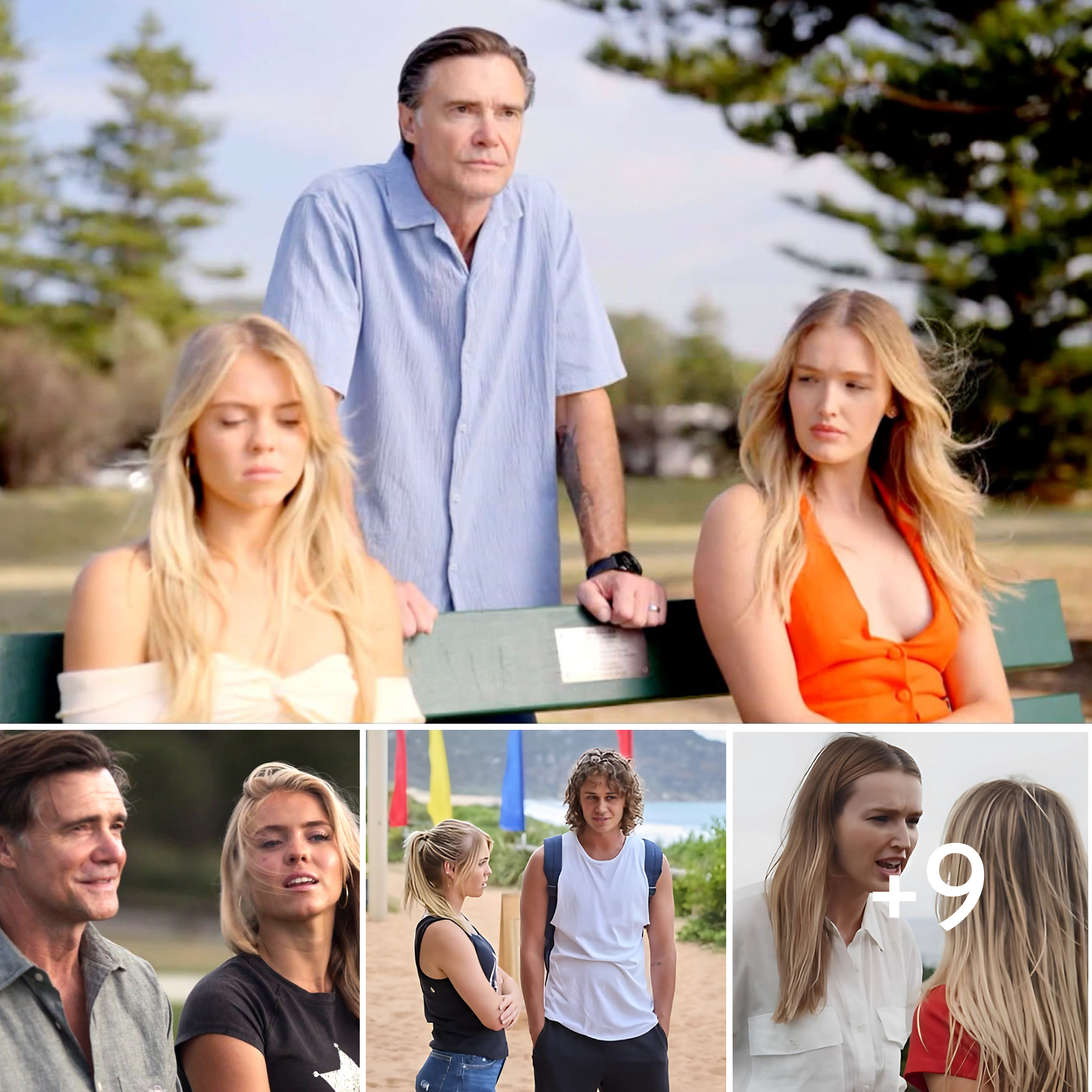 David fumbles Lacey’s fragile trust as Jo’s chaotic romance detonates across Summer Bay.