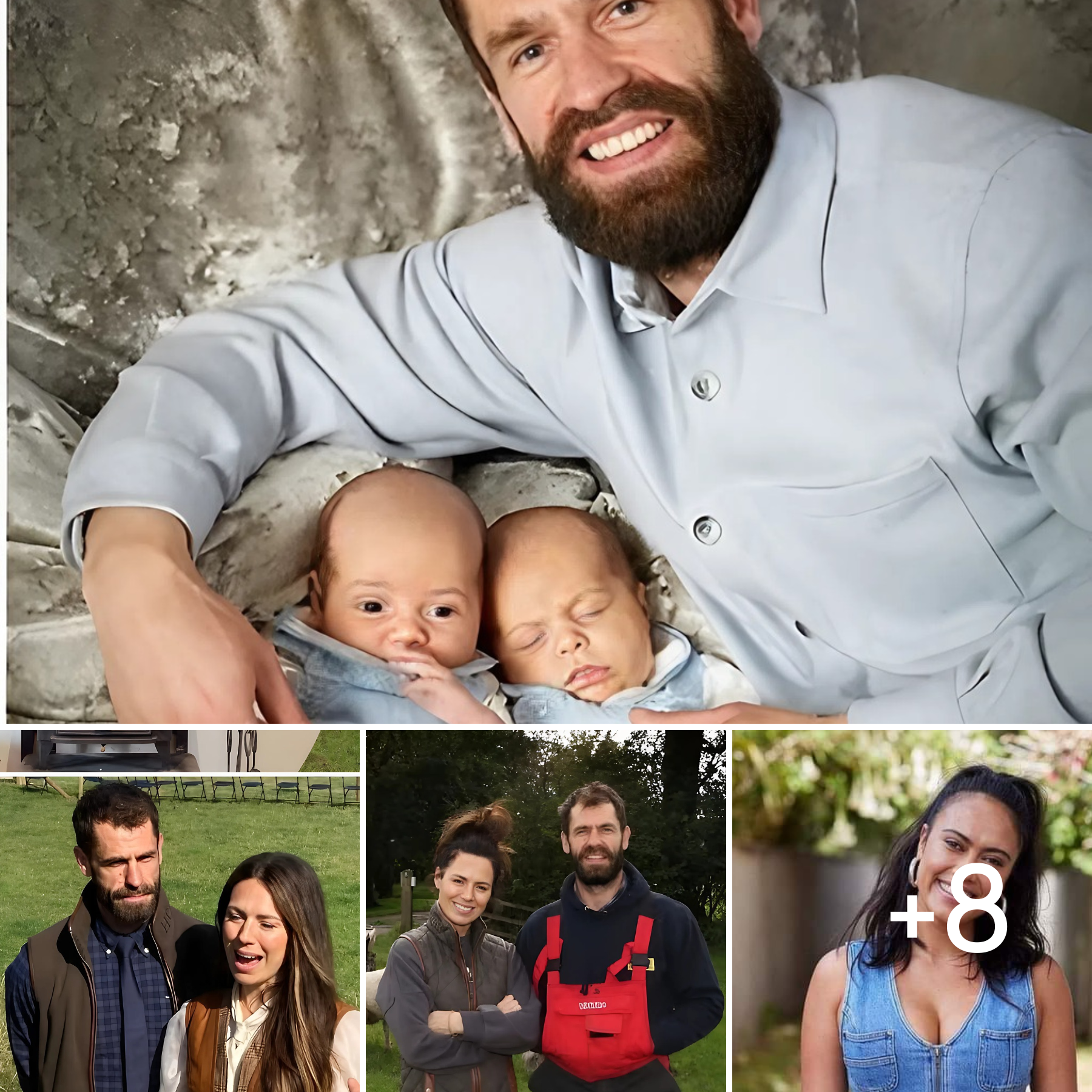 ITV Emmerdale star Fletchers’ Family Farm opens for 2026 bookings after selling out for a year