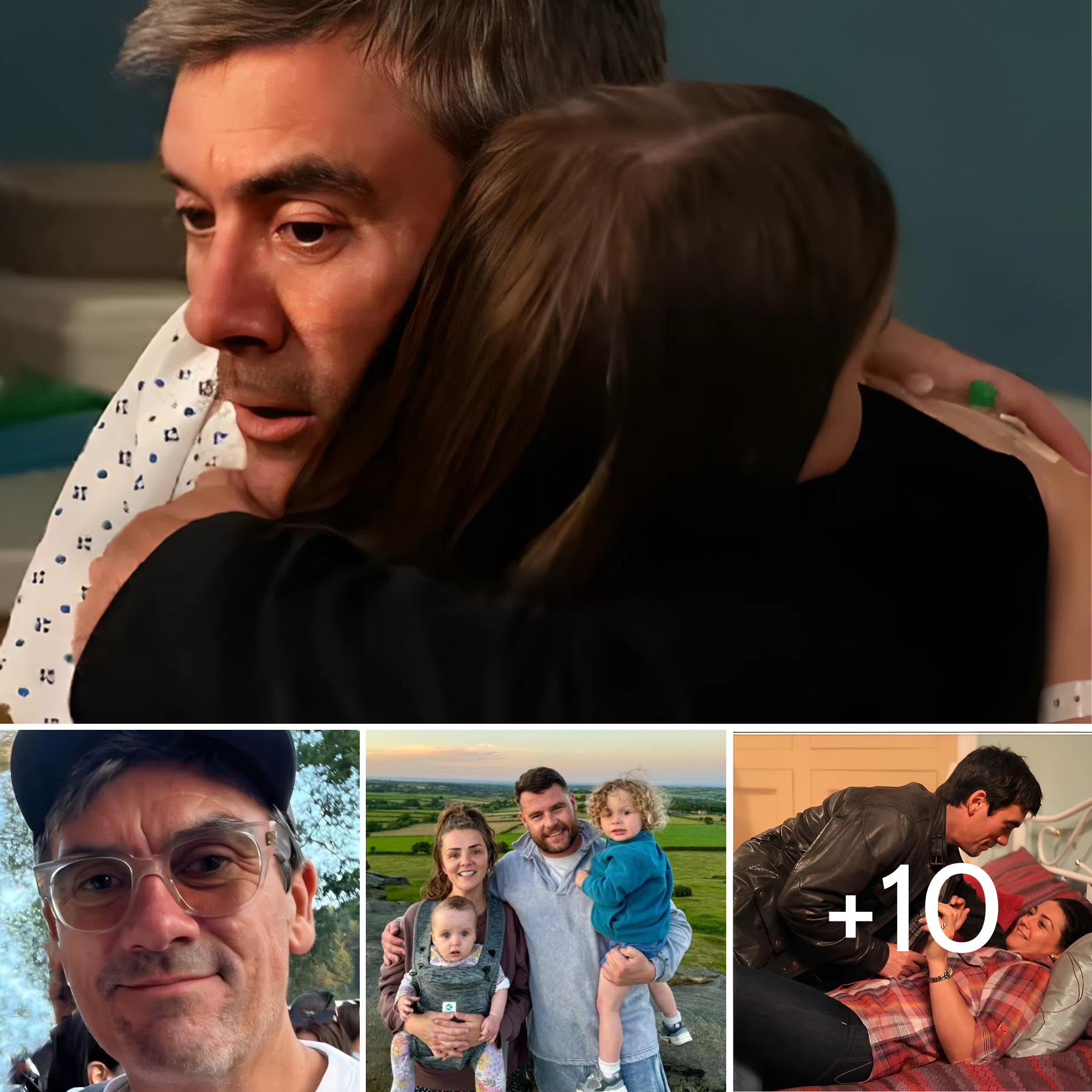 THE END OF AN ERA: IS THIS CAIN DINGLE’S FINAL GOODBYE? 💔