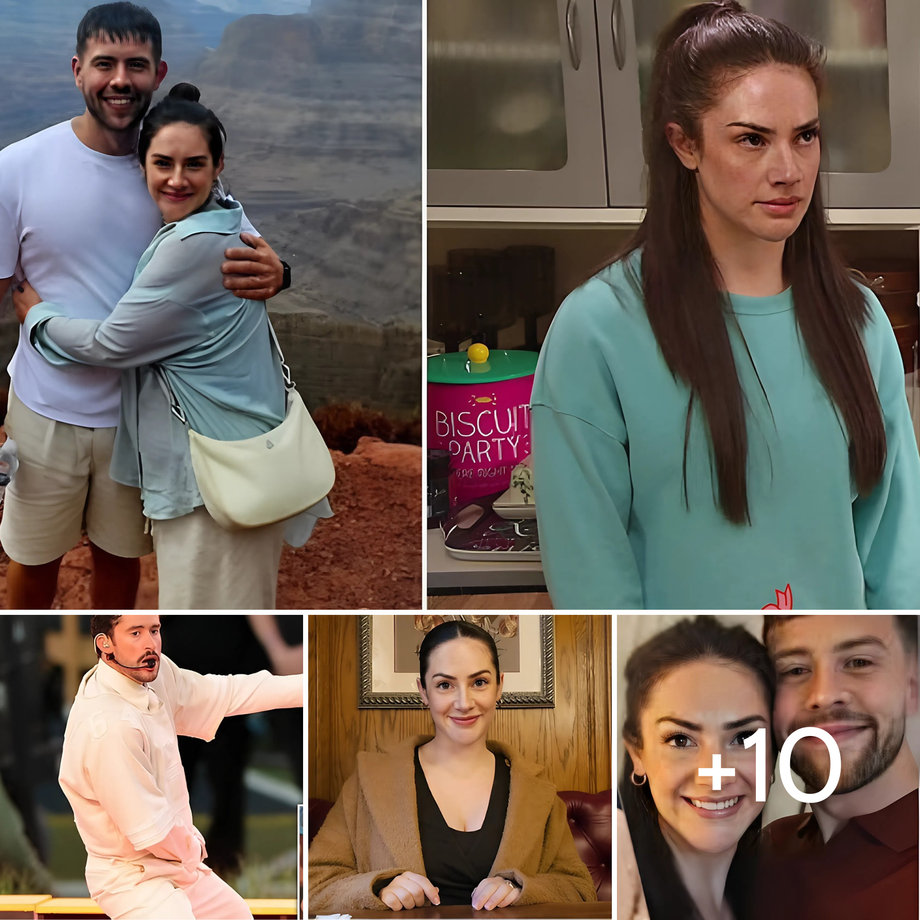 Isabel Hodgins has revealed she felt “ready to step away” while filming her final scenes on Emmerdale. After two decades as Victoria Sugden, a new chapter officially begins — one focused on motherhood.