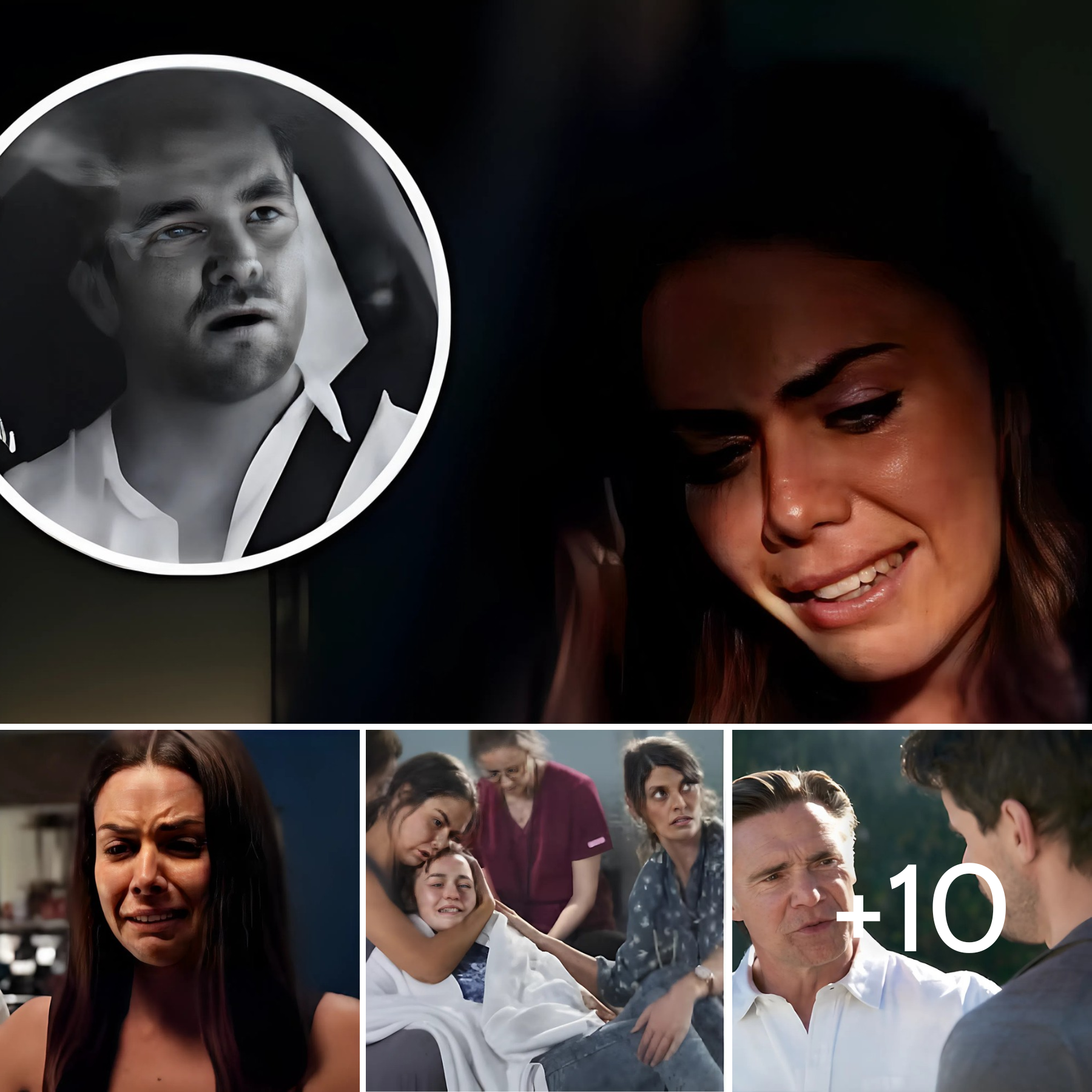 Home and Away Confirms Tragic Death in Explosive 2025 Season Finale