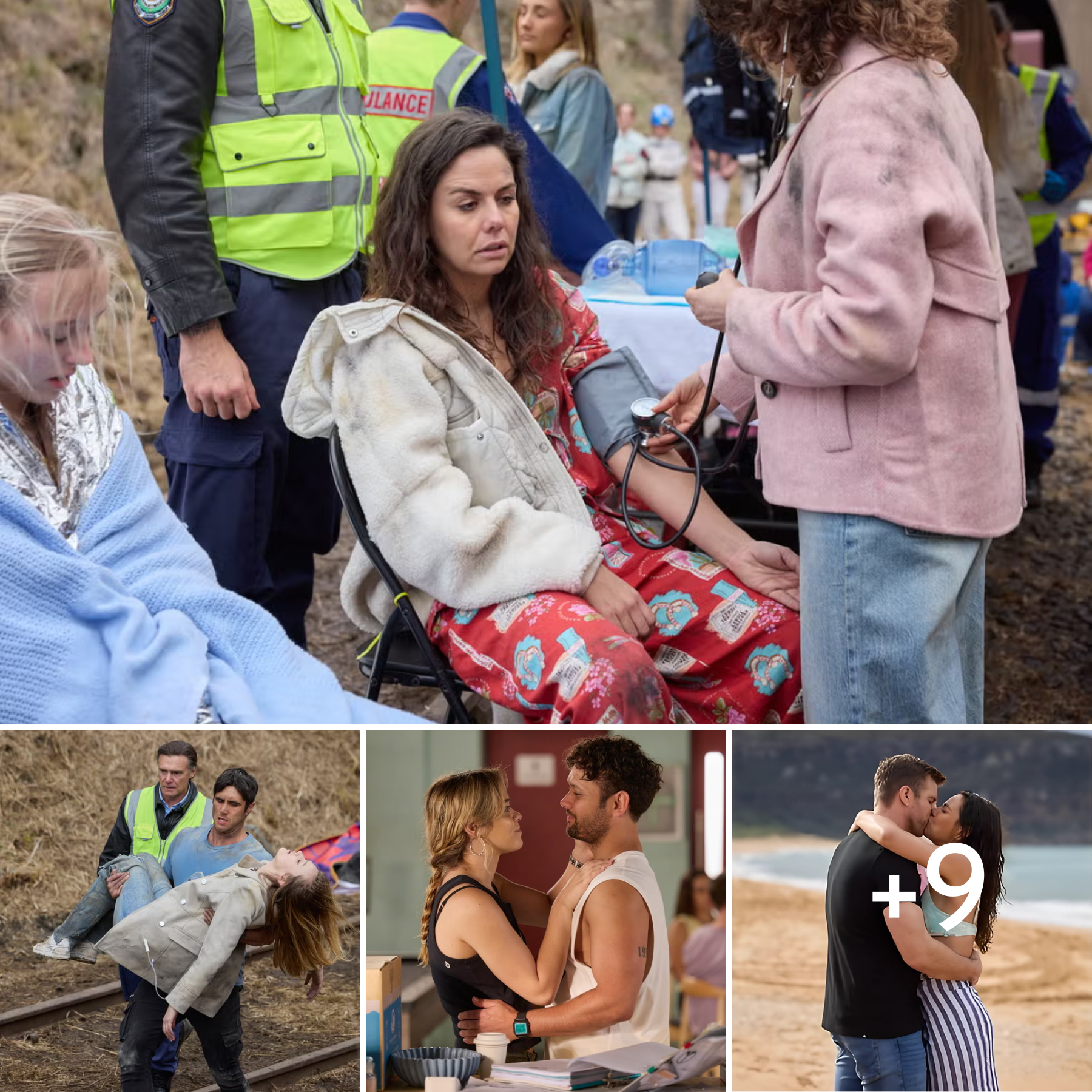 Hot Shocking Update!! 13 huge Home and Away spoilers for next week (23 to 27 February)