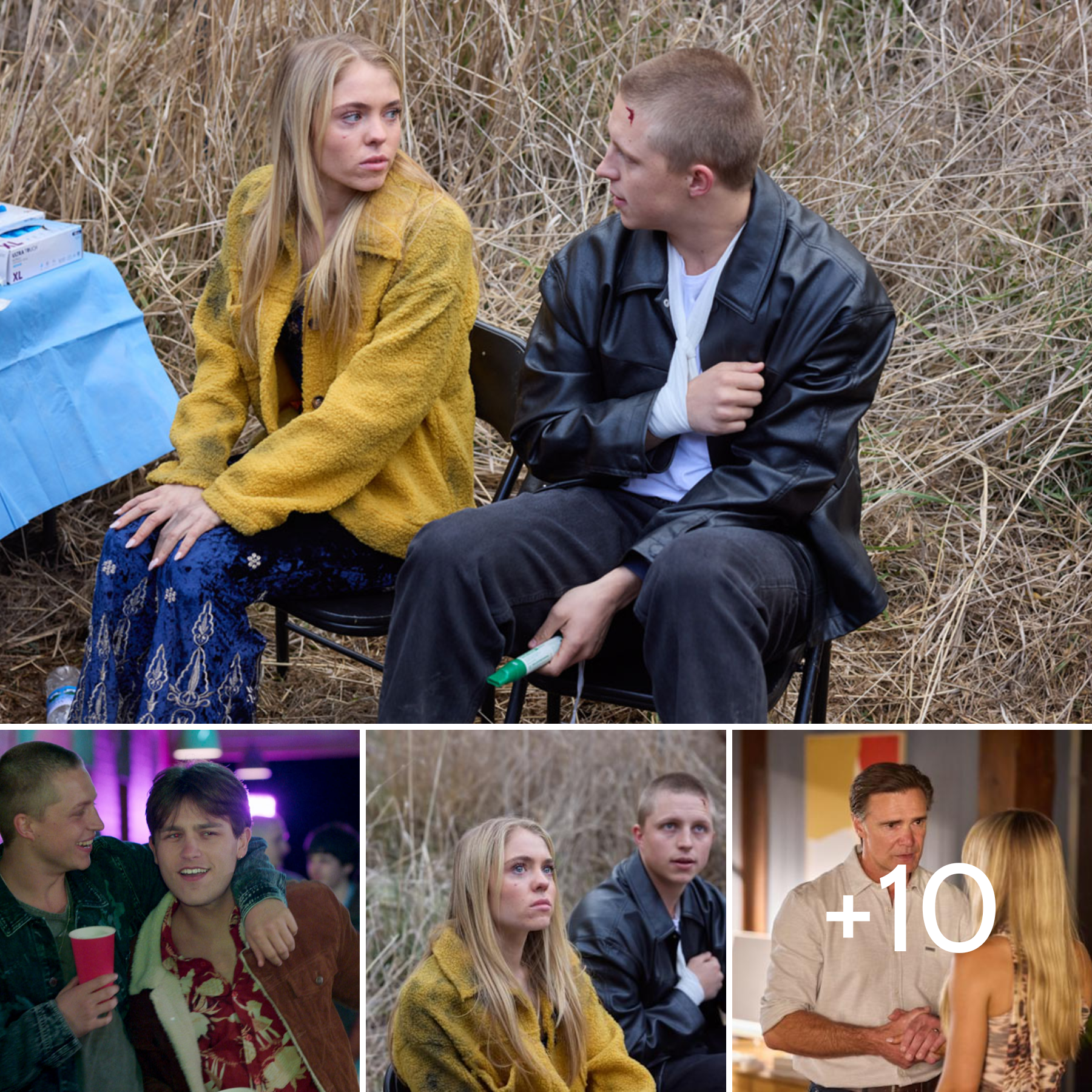 Home and Away ramps up new stalking storyline for Lacey Miller