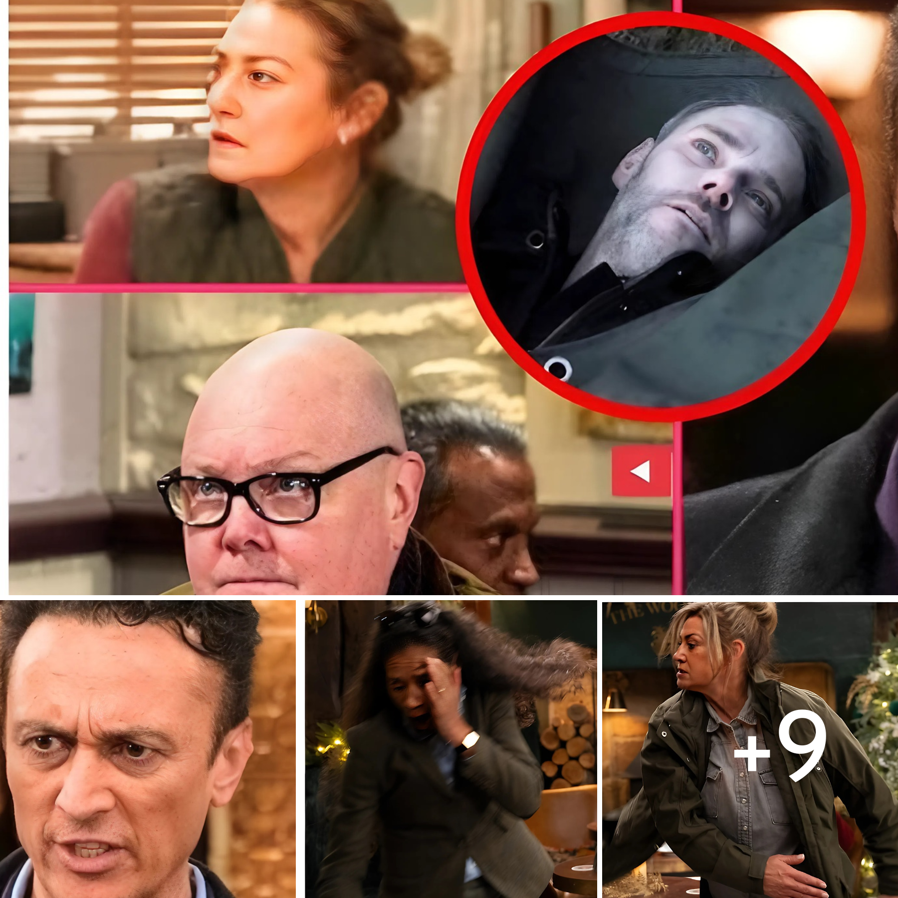 Emmerdale Spoilers: Moira pieces everything together and realizes the truth — Ceila deceived her, yes, but what Ceila really wanted to tell her was something else entirely. Ceila knew she was going to die and left behind a “final gift.”