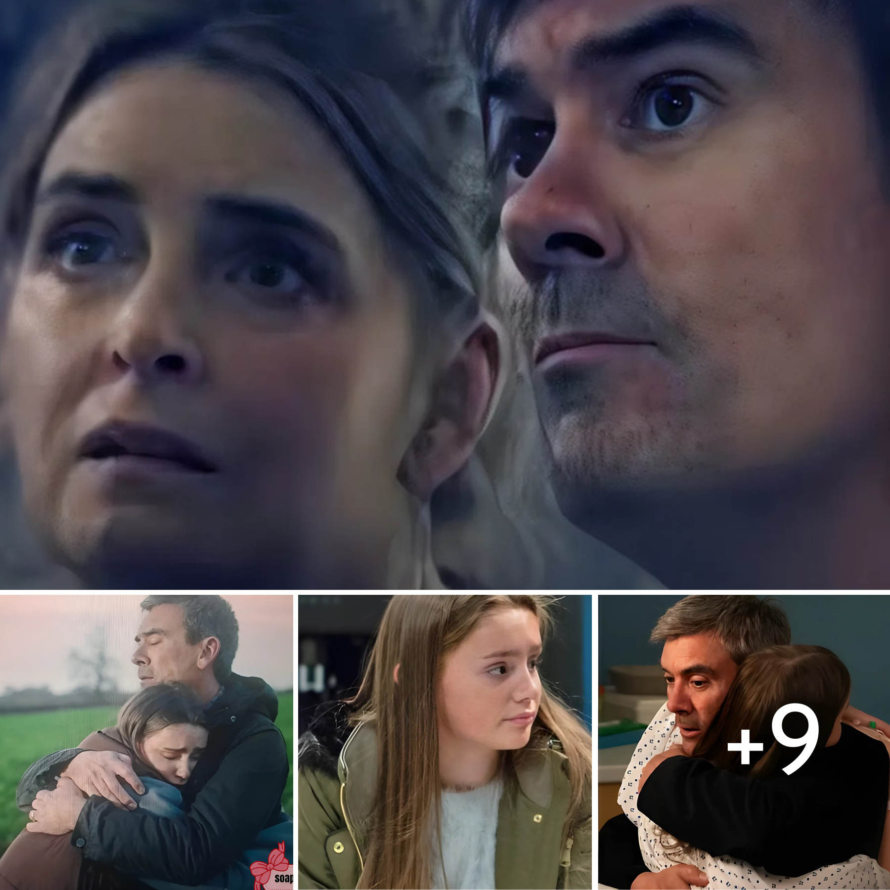 Emmerdale fans ‘finished’ over moment between Cain and Sarah