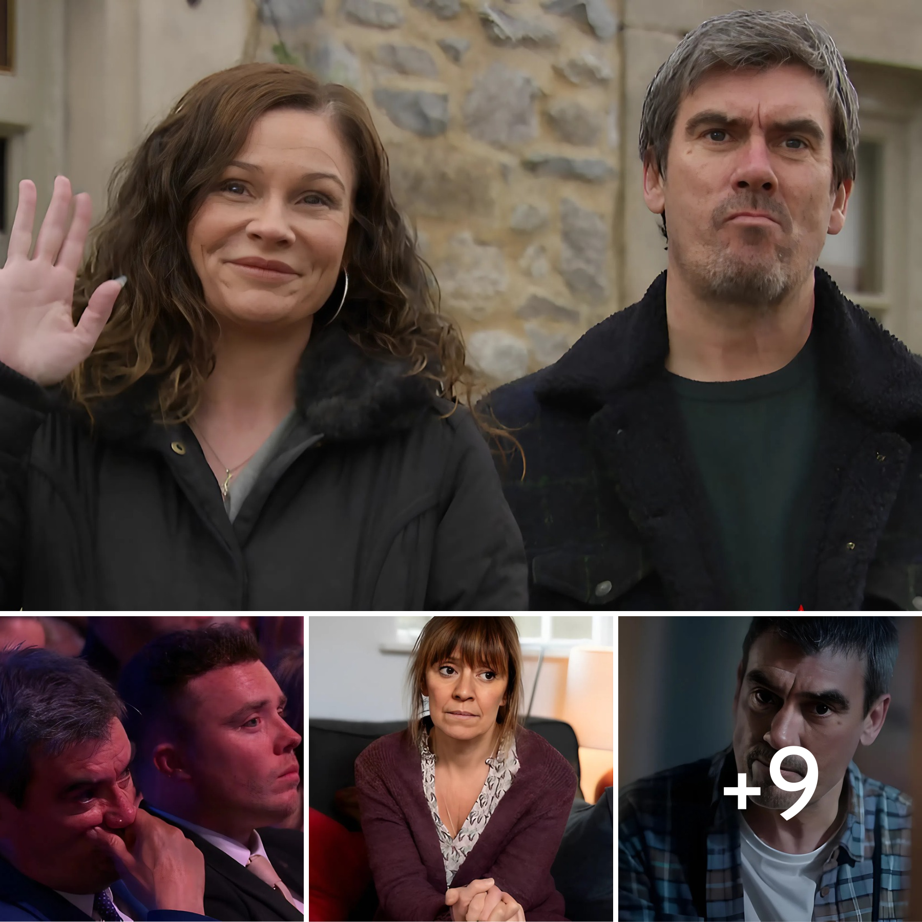 Emmerdale fans’ anger as episode pulled from schedule in ‘disgraceful’ decision