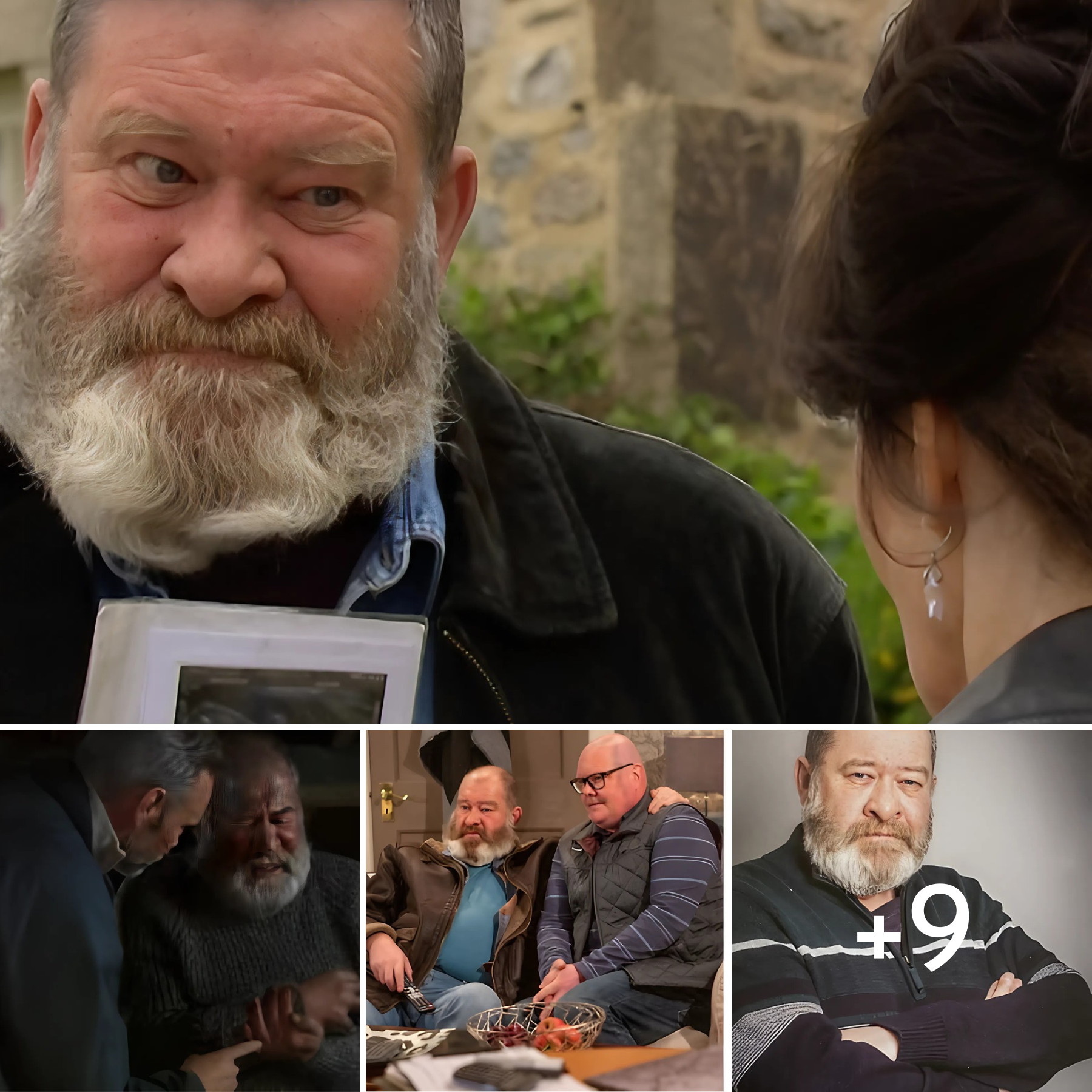 🚨 Emmerdale SHOCKS Fans: Secret Escapes, Broken Families & A Tragedy No One Saw Coming