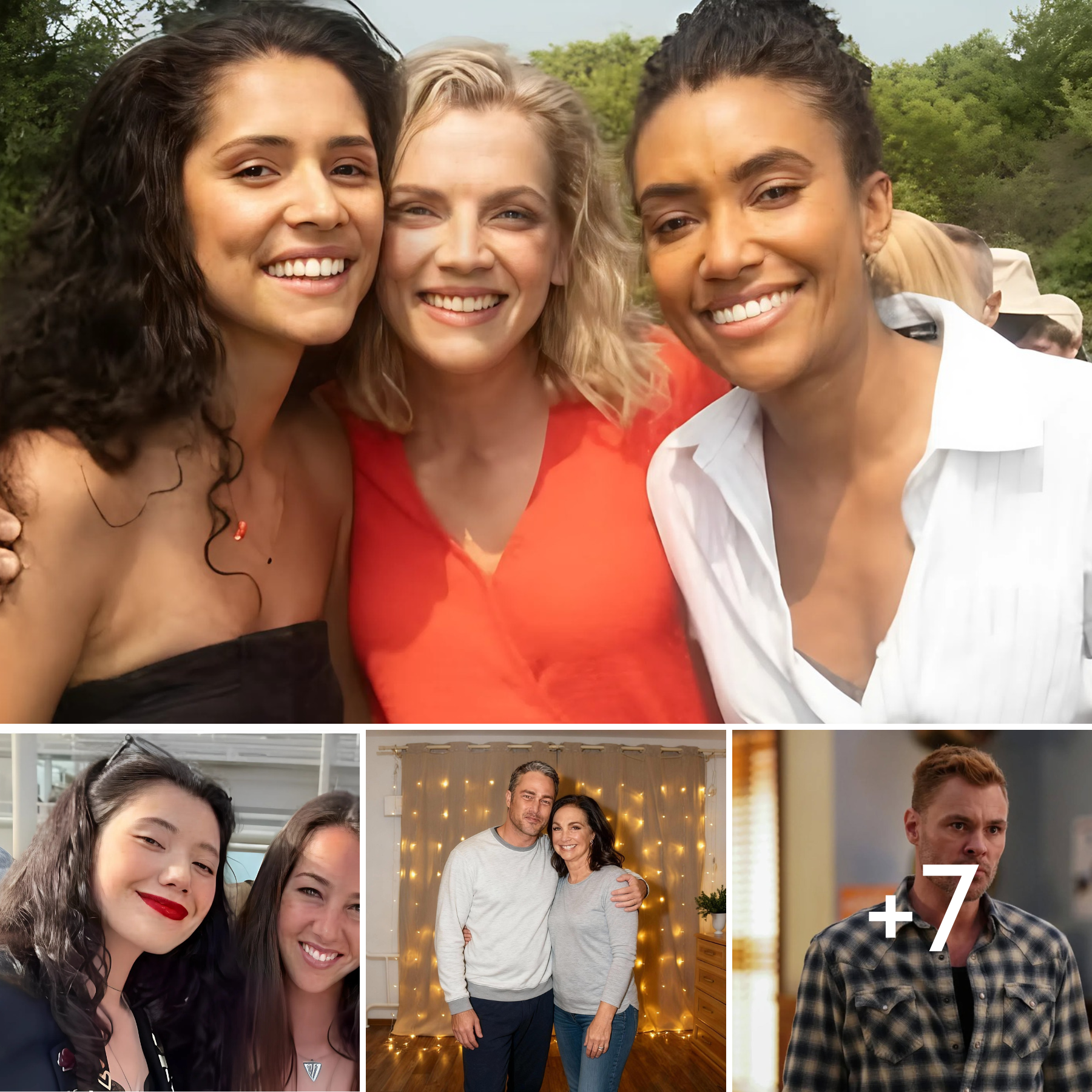 Fire Station 51 flies flags at half-mast: David Eigenberg’s passing leaves behind immeasurable grief