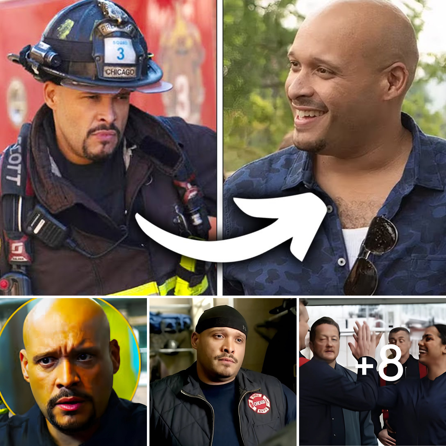 Farewell to a Hero: Remembering Joe Cruz’s Legacy at Firehouse 51