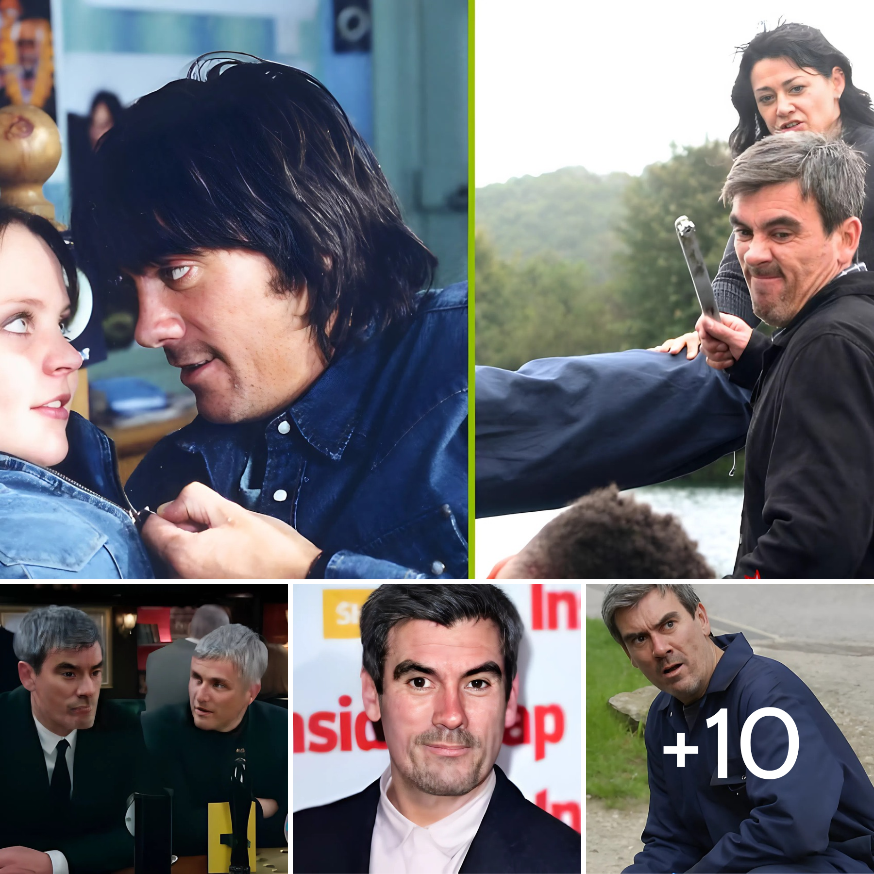 🔥 Emmerdale Bombshell: Cain Dingle Pushed to the Edge as a Dangerous Secret Threatens to Explode