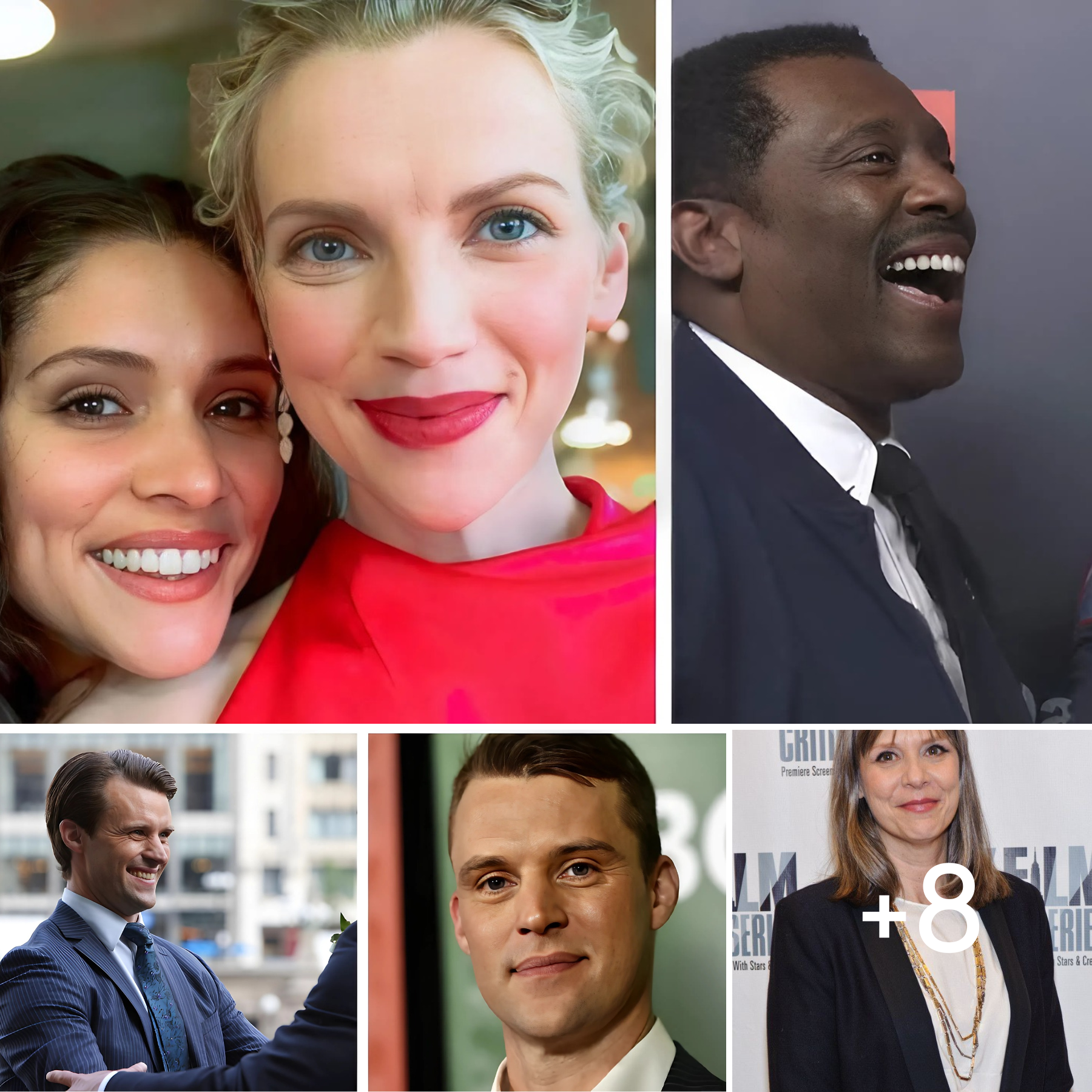 Jesse Spencer (1979 – 2026): The passing of the star of “Chicago Fire” and “House” leaves a great void