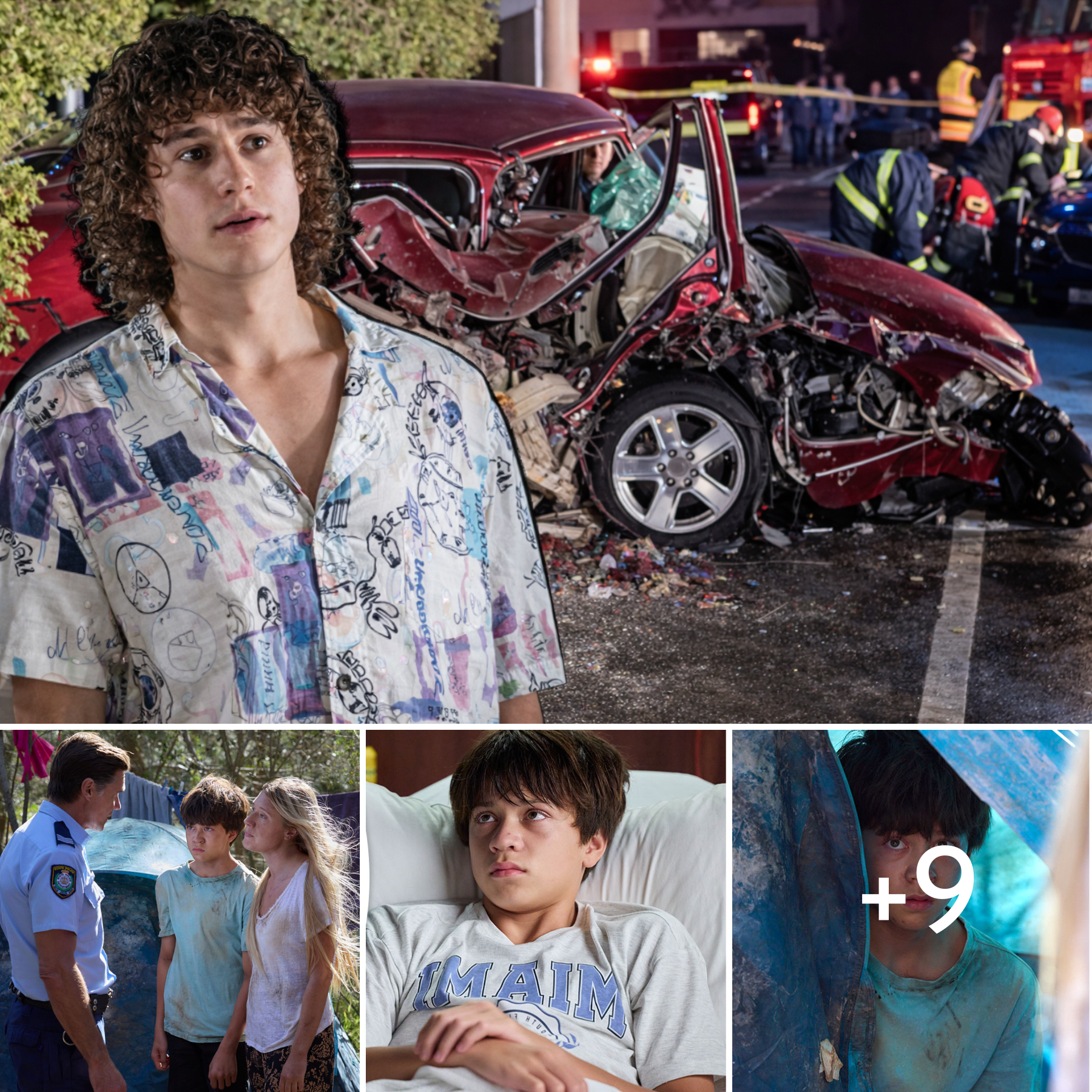 SHOCK TWIST: Roo’s World Implodes as Cohen’s Baby Secret Explodes in Summer Bay