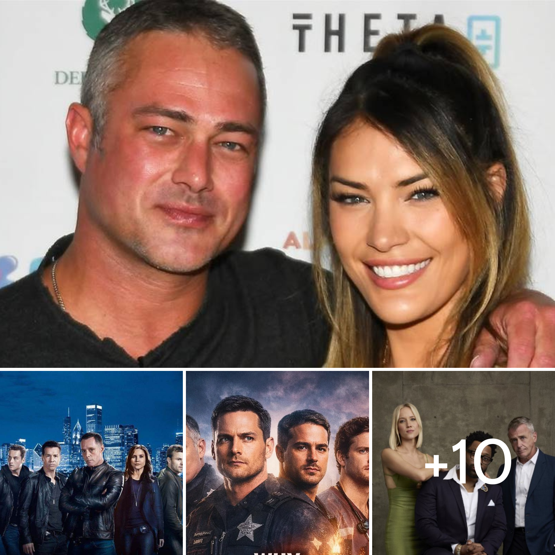 Why One Chicago Is Missing Tonight — And The Major Crossover Event Fans Must Wait For