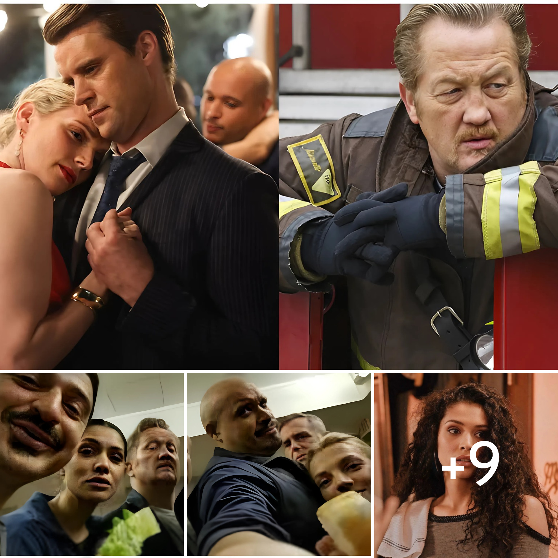 Chicago Fire Shockingly Kills Off Promising New Character — And Fans Aren’t Happy