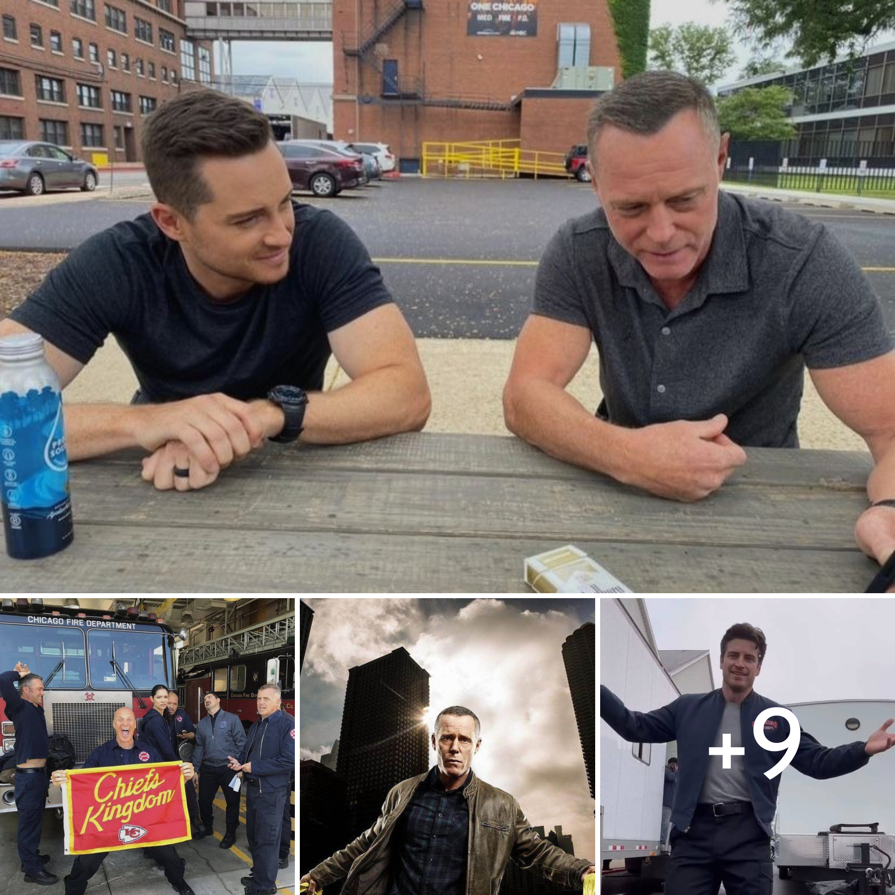 NBC’s Extended Break Leaves One Chicago Viewers Frustrated As Episodes Get Pushed To March