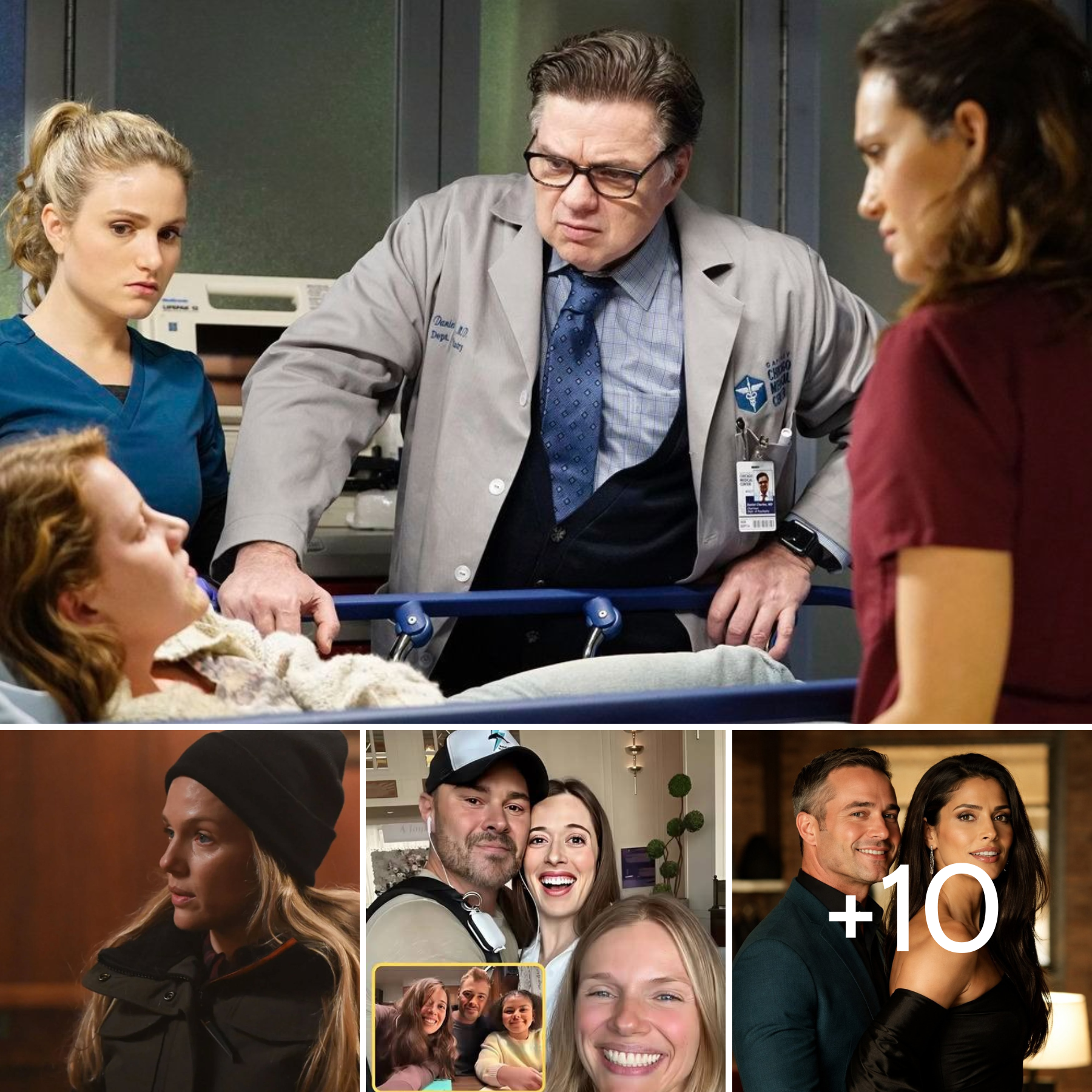 Chicago Med Introduces Scene-Stealing New Character Fans Already Want to See Again md18